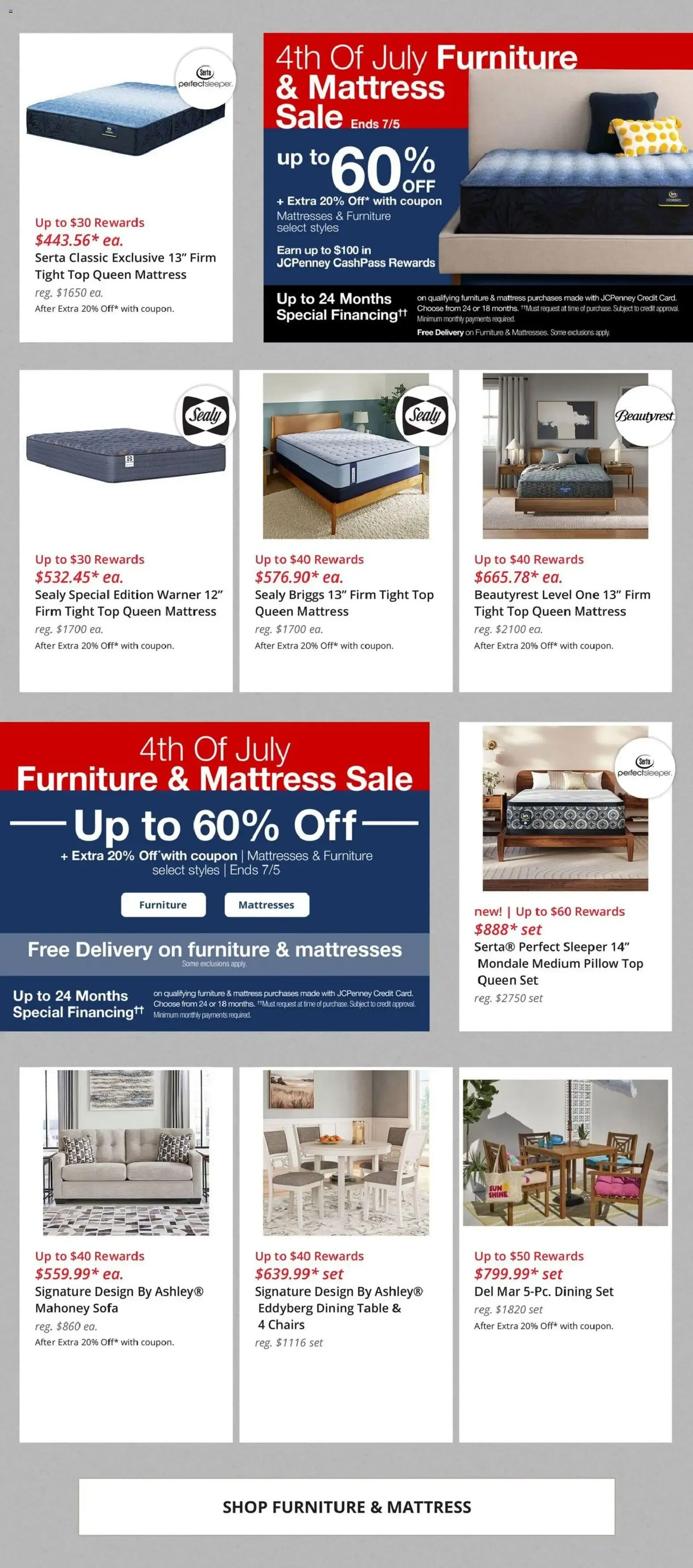 Weekly ad Biggest Flash Sale of the season from June 26 to June 28 2026 - Page 2