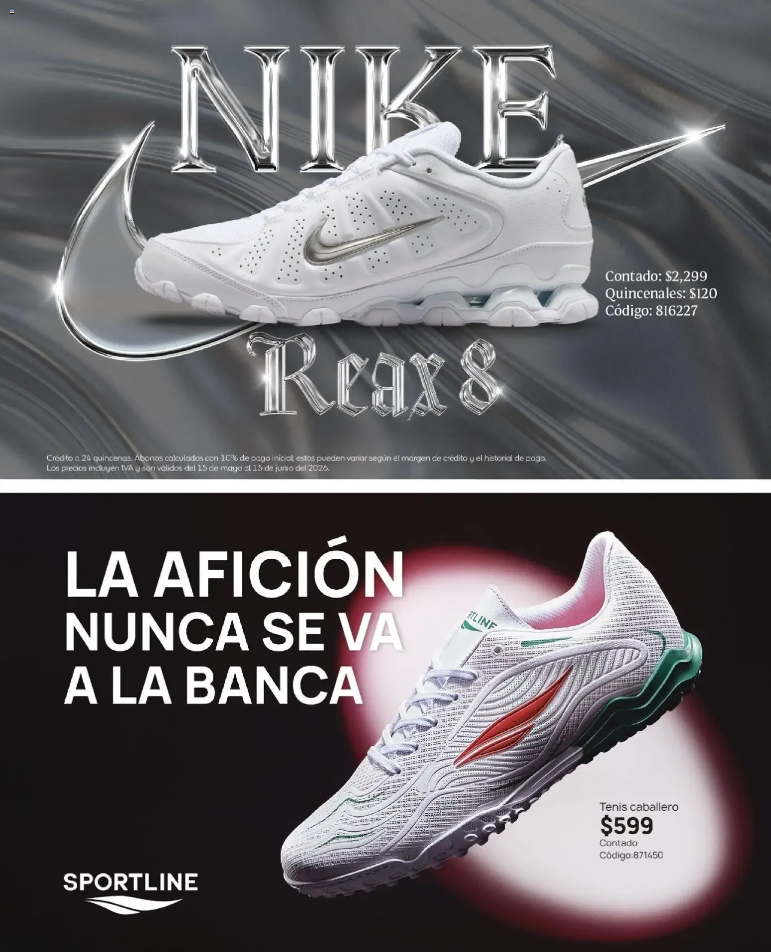 Catálogo de Coppel catálogo Ganamos (01/05/2026 - 30/06/2026) - catálogo en línea 1 de mayo al 30 de junio 2026 - Pagina 7