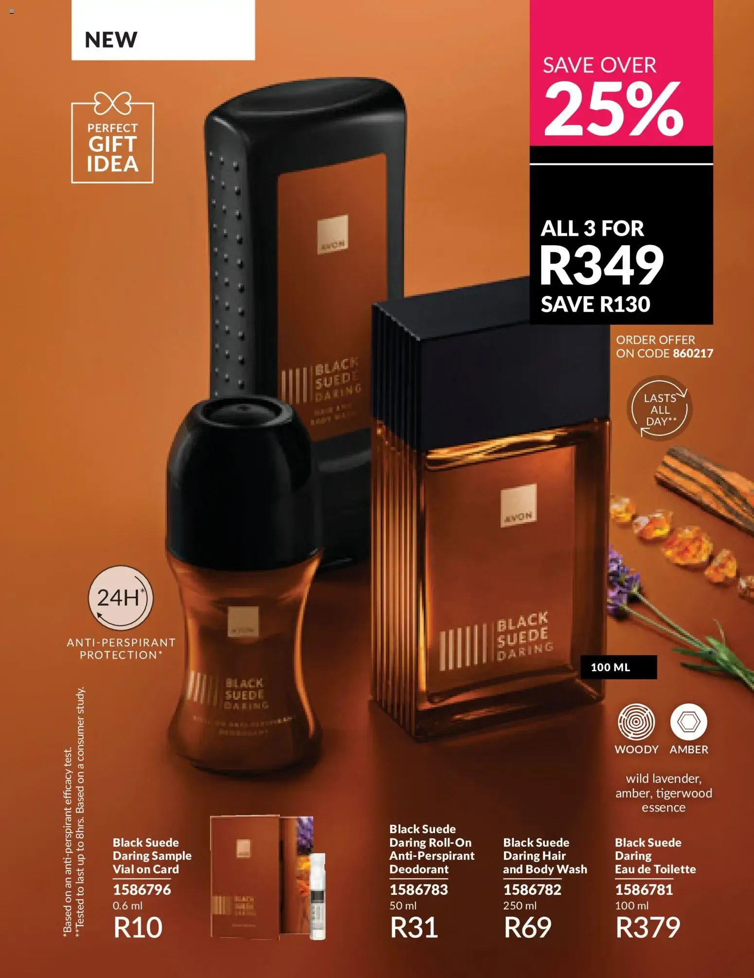 Avon Catalogue (01/06/2026 - 30/06/2026) Online from 1 June to 30 June 2026 - Catalogue Page 17