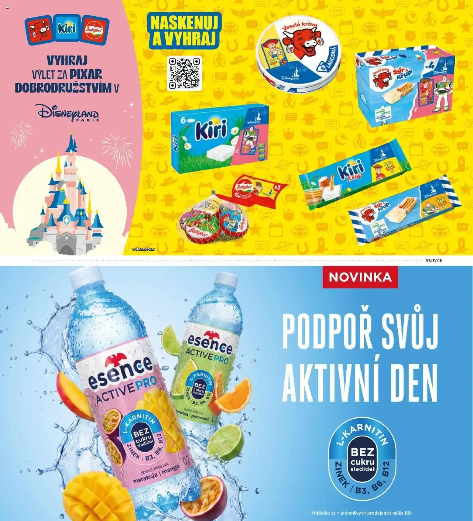 Albert magazín od 01.09.2026 - Akční leták - 1. září 30. září 2026 - Page 51