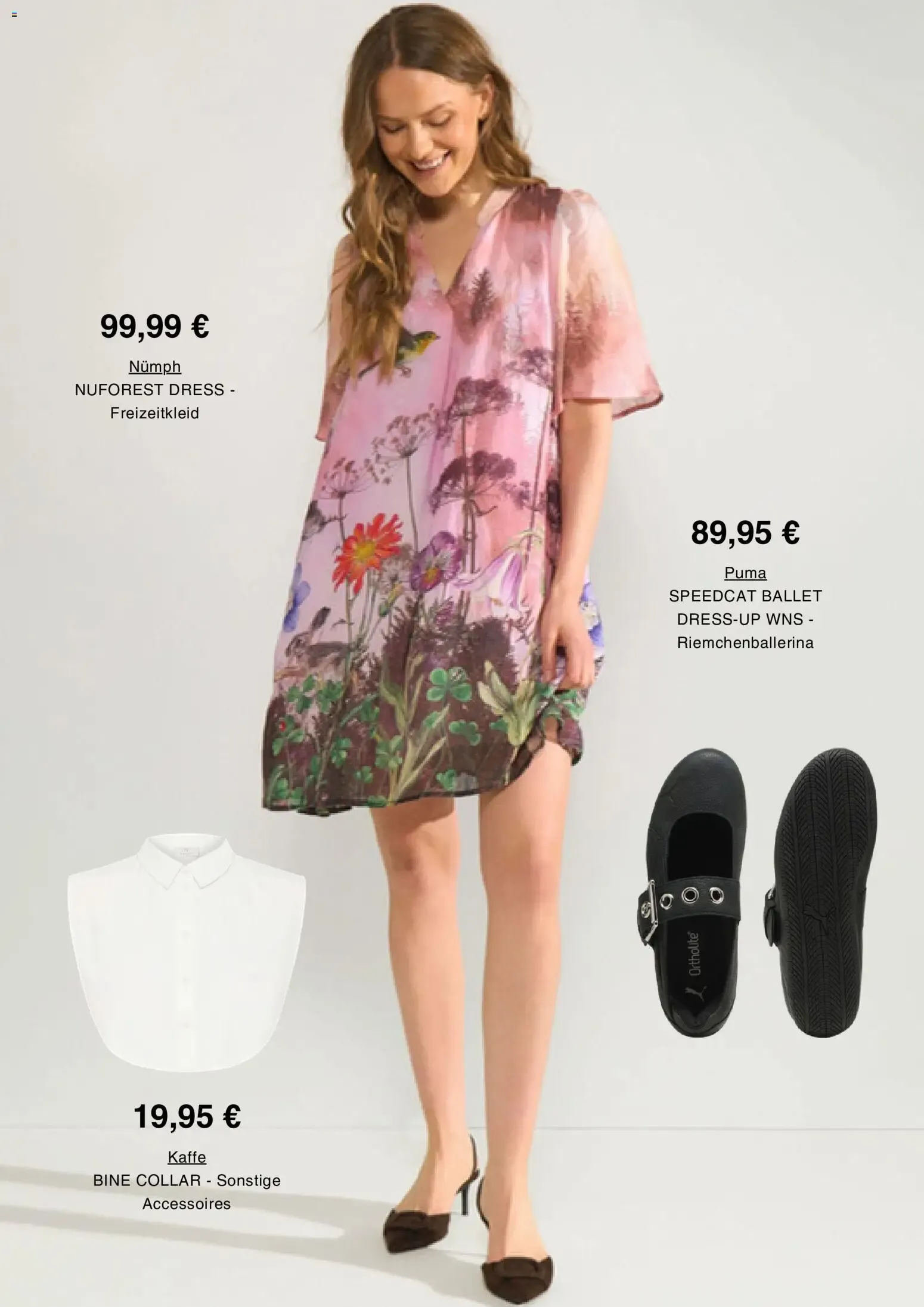 Zalando Neuheiten von 1. Juli bis 31. Juli 2026 - Prospekt seite 4