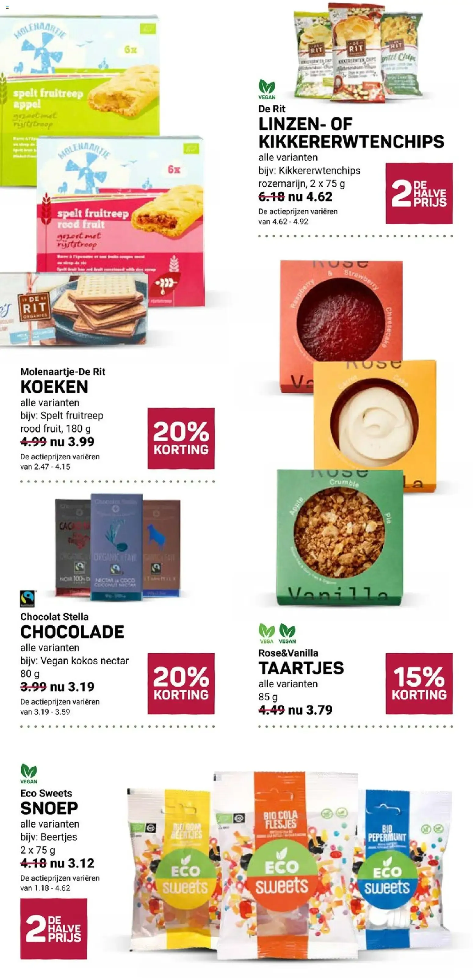 Ekoplaza: Oferta Aceite de Oliva Gkazas, 25% Descuento van 14 oktober tot 20 oktober 2026 - Folder pagina 6