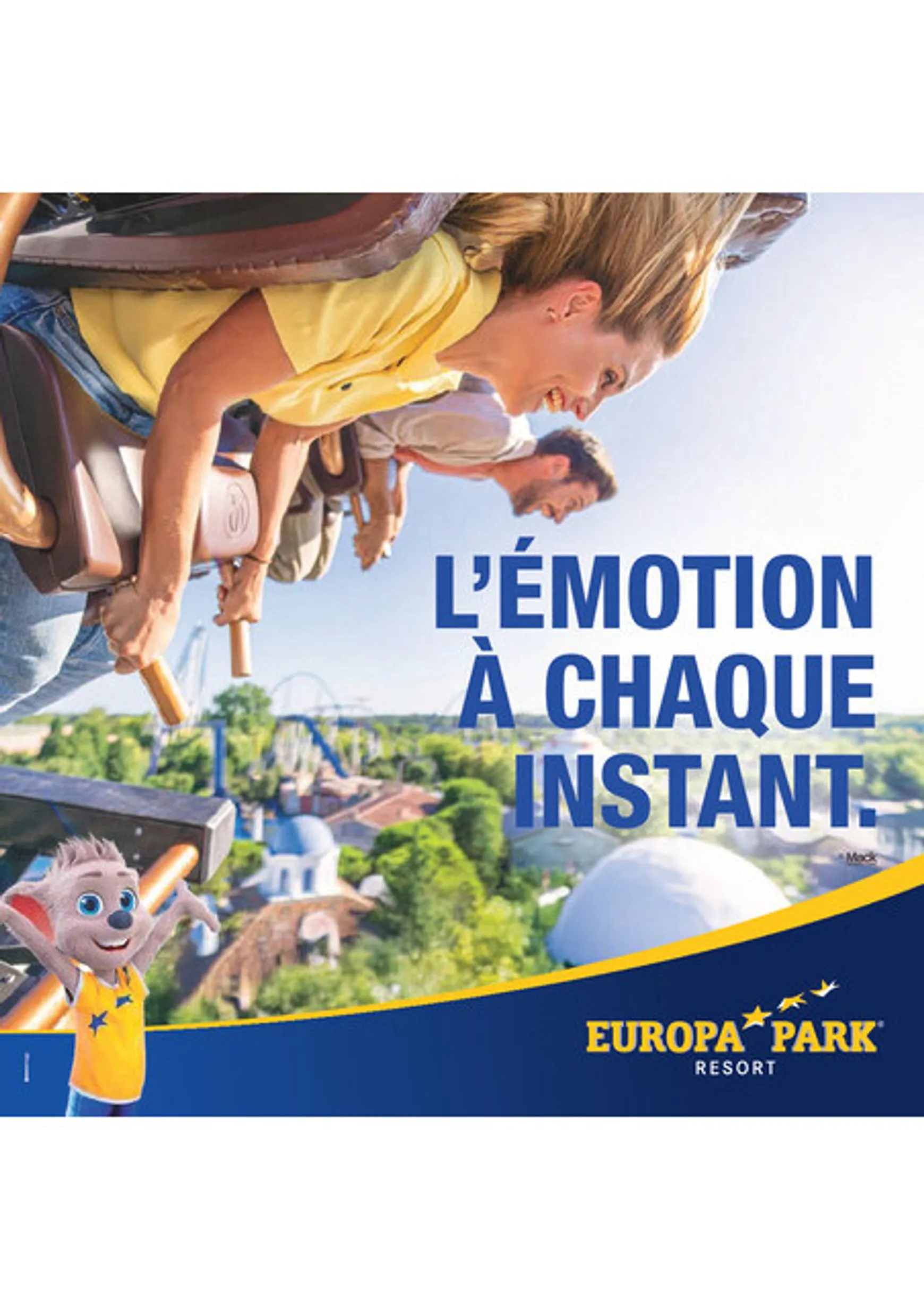 Current Carrefour Market - Le Book des Sorties leaflet valid from du vendredi 03/04/2026 to du mercredi 30/09/2026 du 3 avril au 30 septembre 2026 - Catalogue page 18