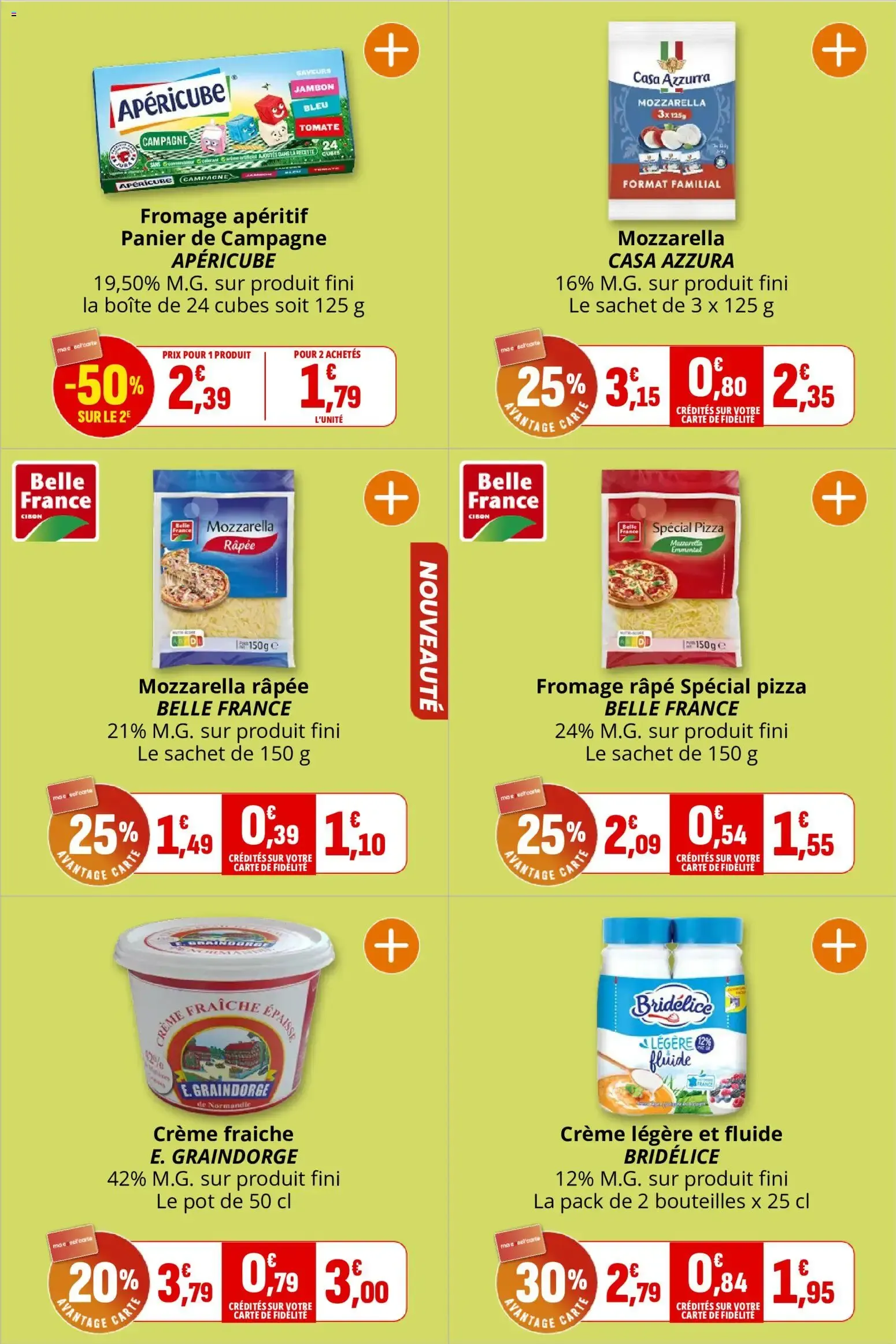 Coccinelle Express - Fête des Clients du 7 octobre au 18 octobre 2026 - Catalogue page 13