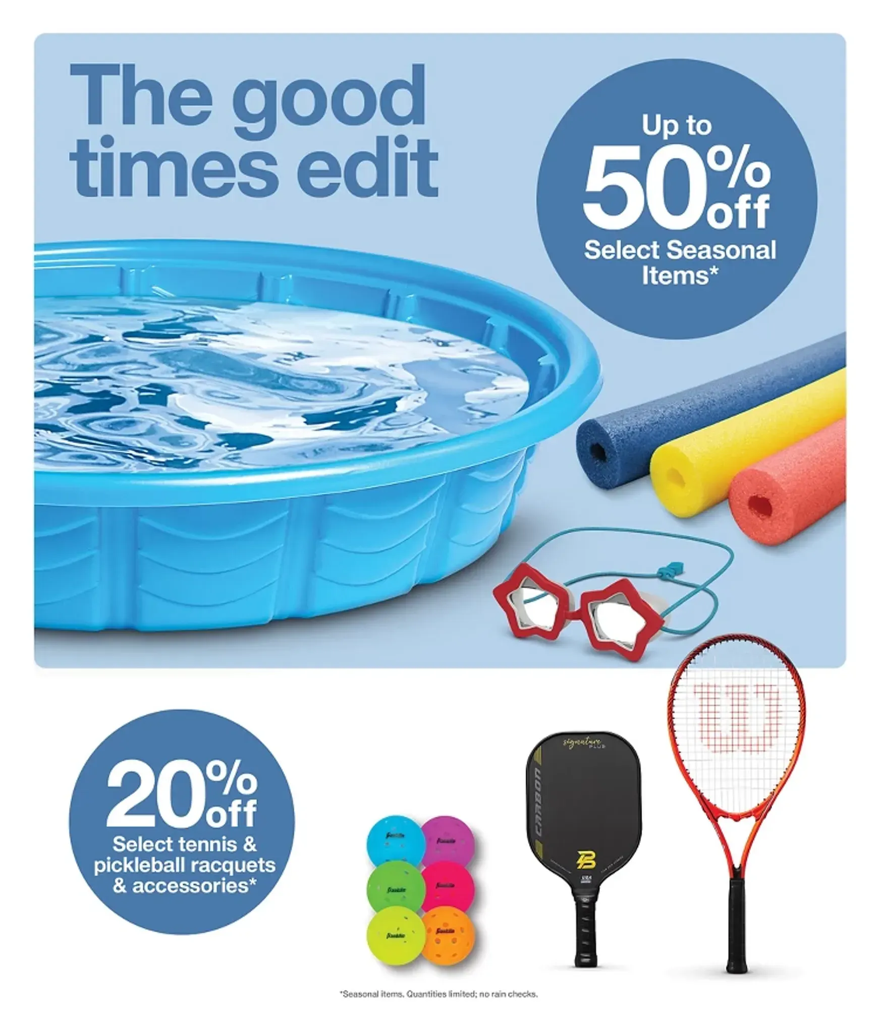 Weekly ad Oferta de ropa infantil en Target from August 2 to August 8 2026 - Page 28