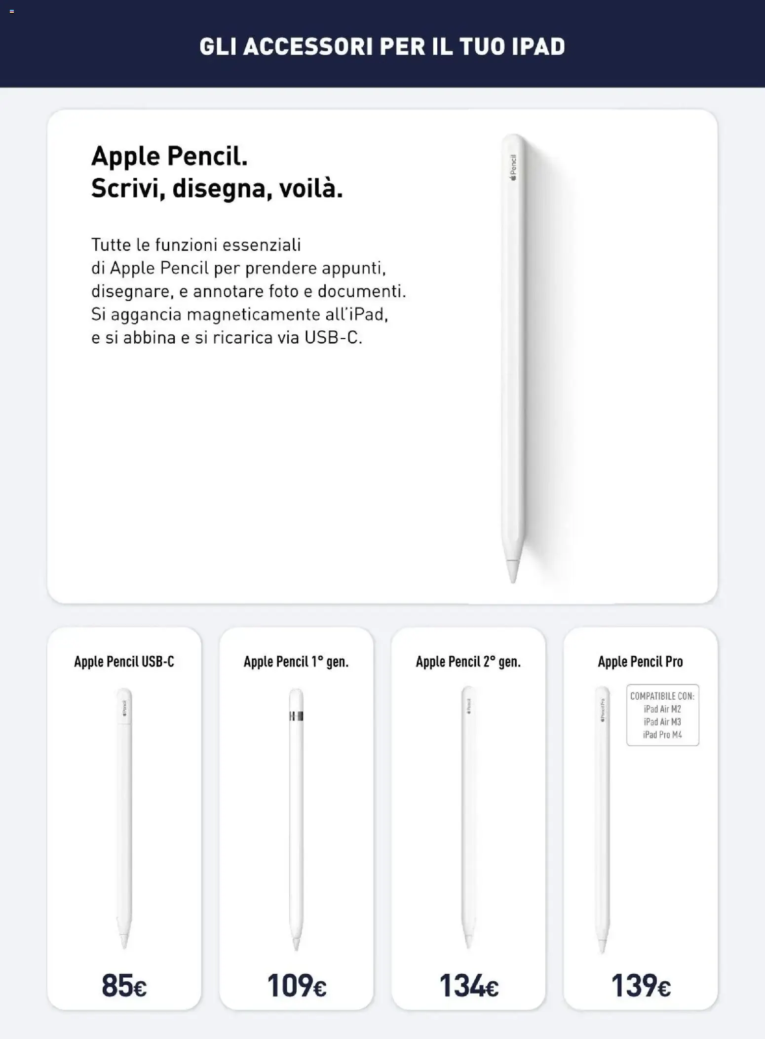 SPECIALE APPLE da 23 ottobre a 29 ottobre di 2026 - Pagina del volantino 17