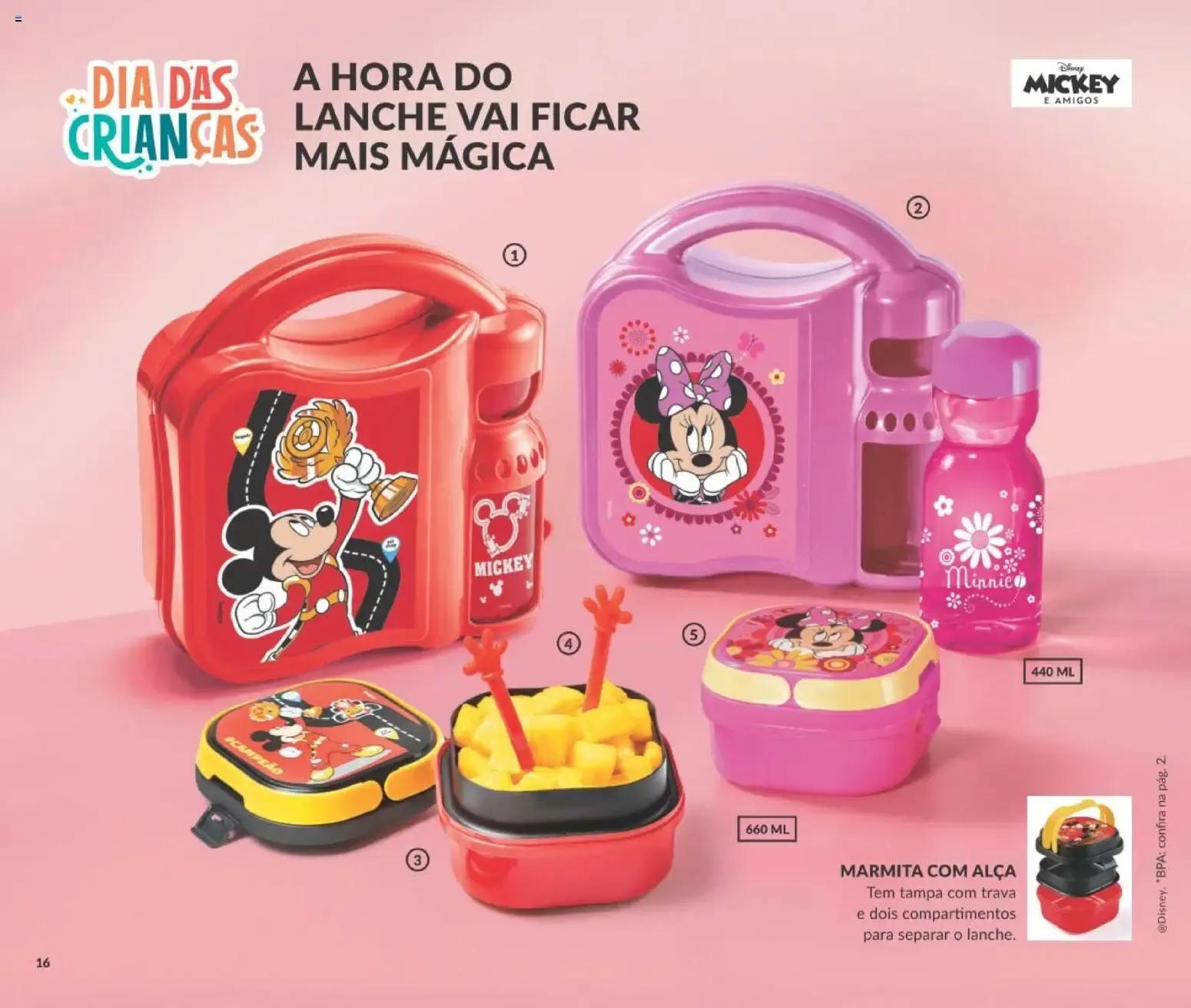 Encarte de Revista Avon - Campanha 15/16: Casa & Estilo de 21/09/2026 | Promoção Online 21 de setembro até 2 de novembro 2026 - Pagina 16