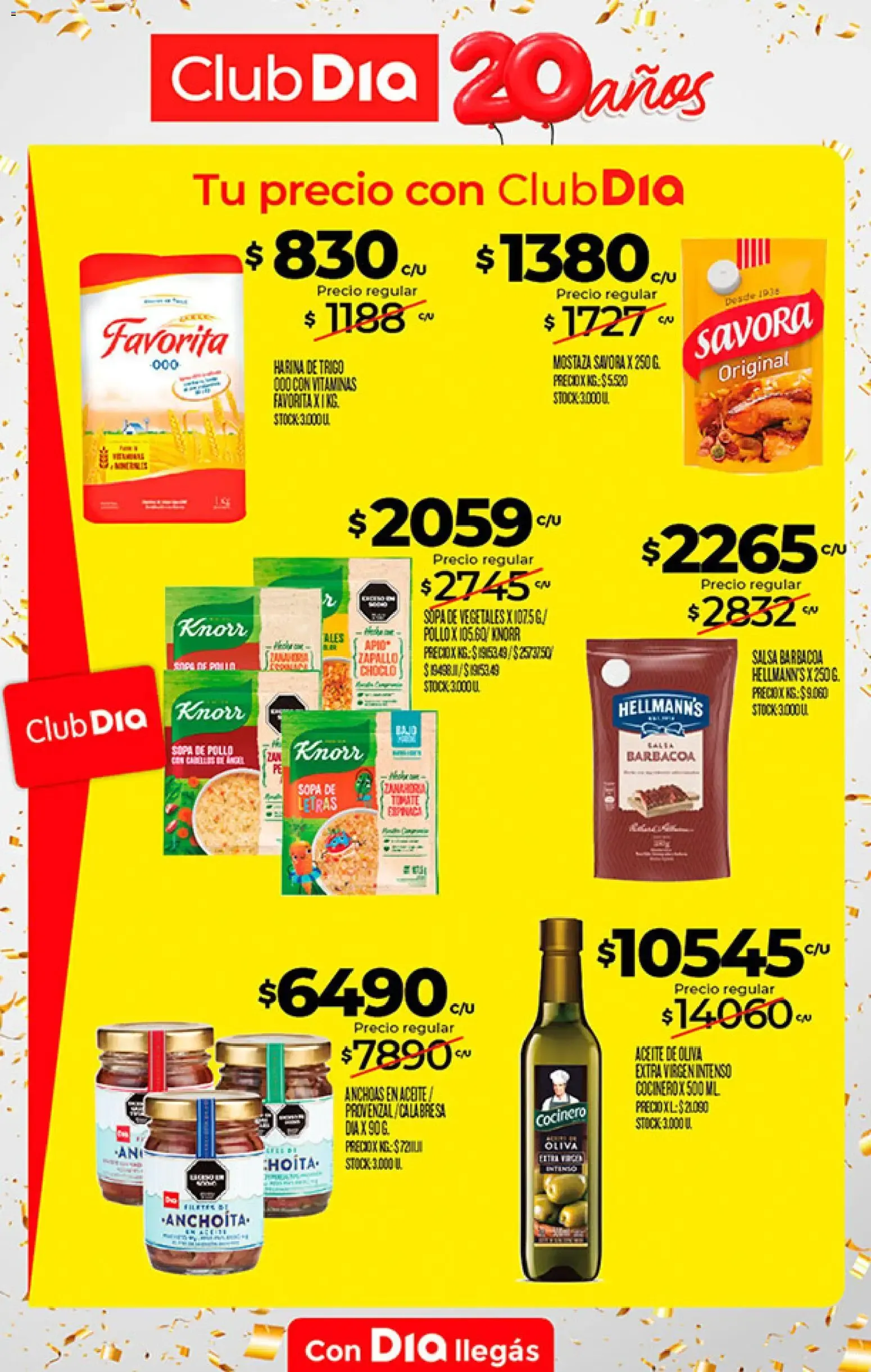 Ofertas de Supermercado DIA Ofertas del 09/09/2026 - 15/09/2026 9 de septiembre al 14 de septiembre 2026 - Página 26 del catálogo