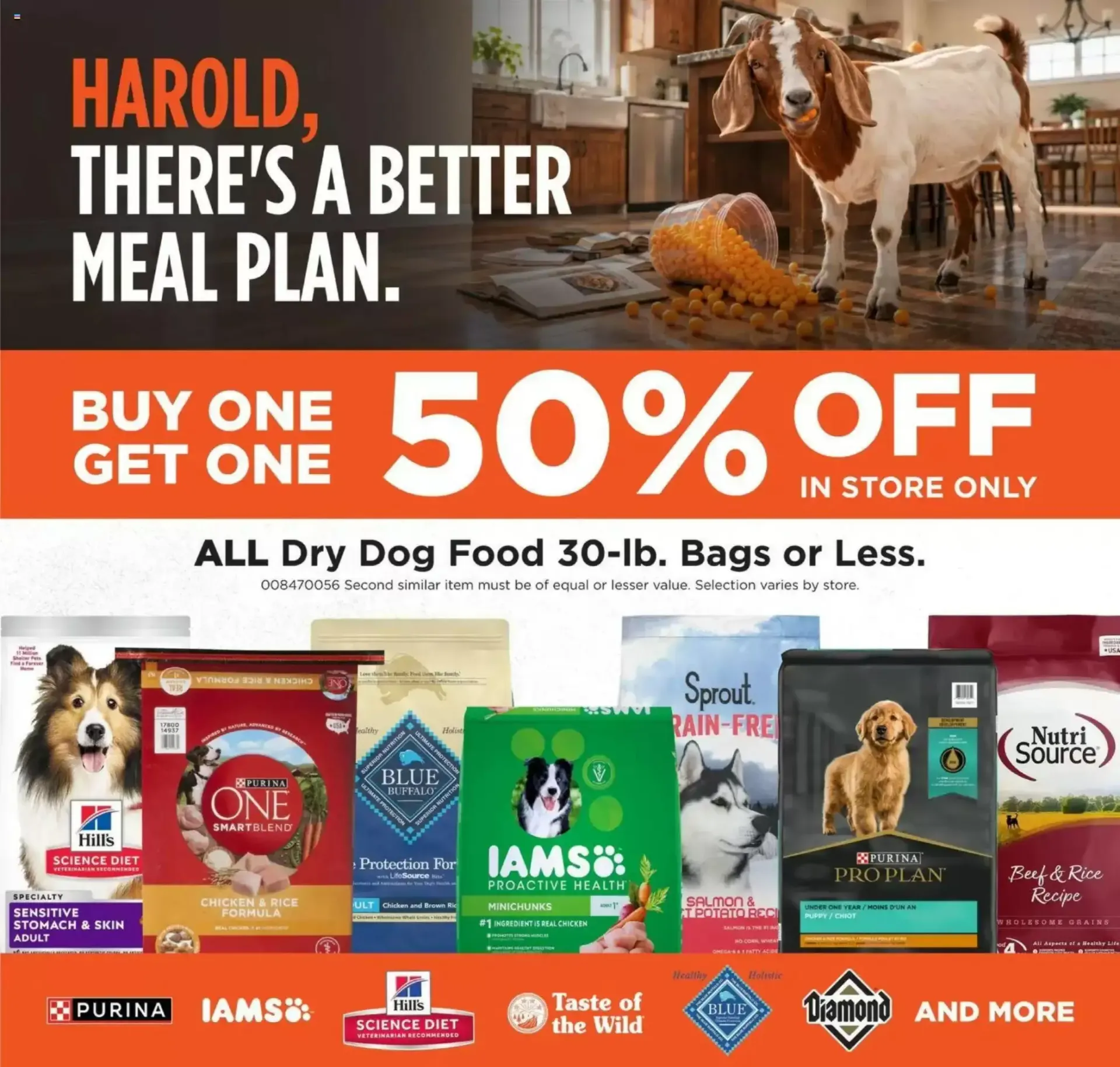 Weekly ad Fleet Farm - Your Bird Feed Headquarters from September 21 to September 27 2026 - Page 4