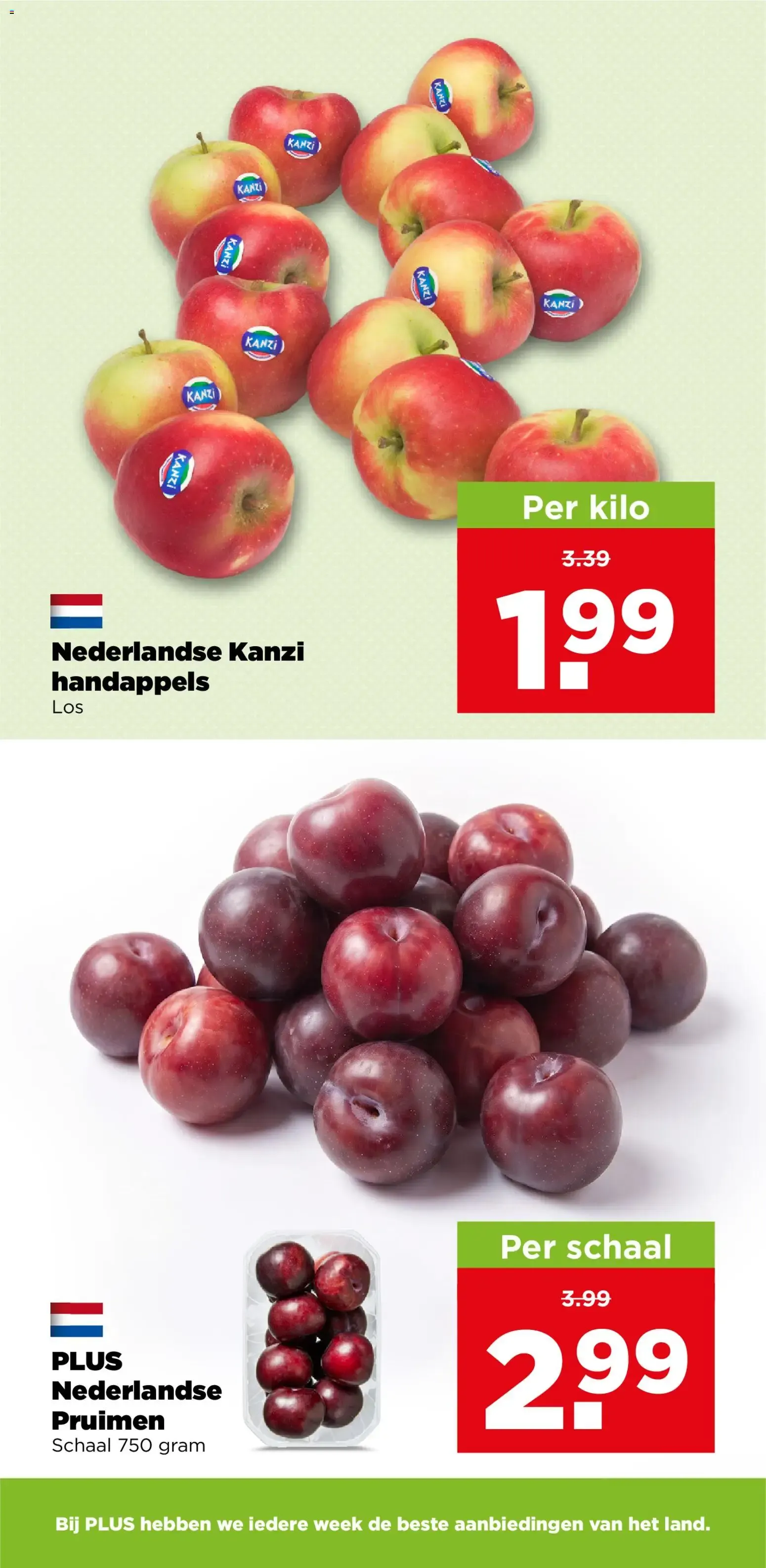 PLUS De beste aanbiedingen van het land. van 12 augustus tot 18 augustus 2026 - Folder pagina 8