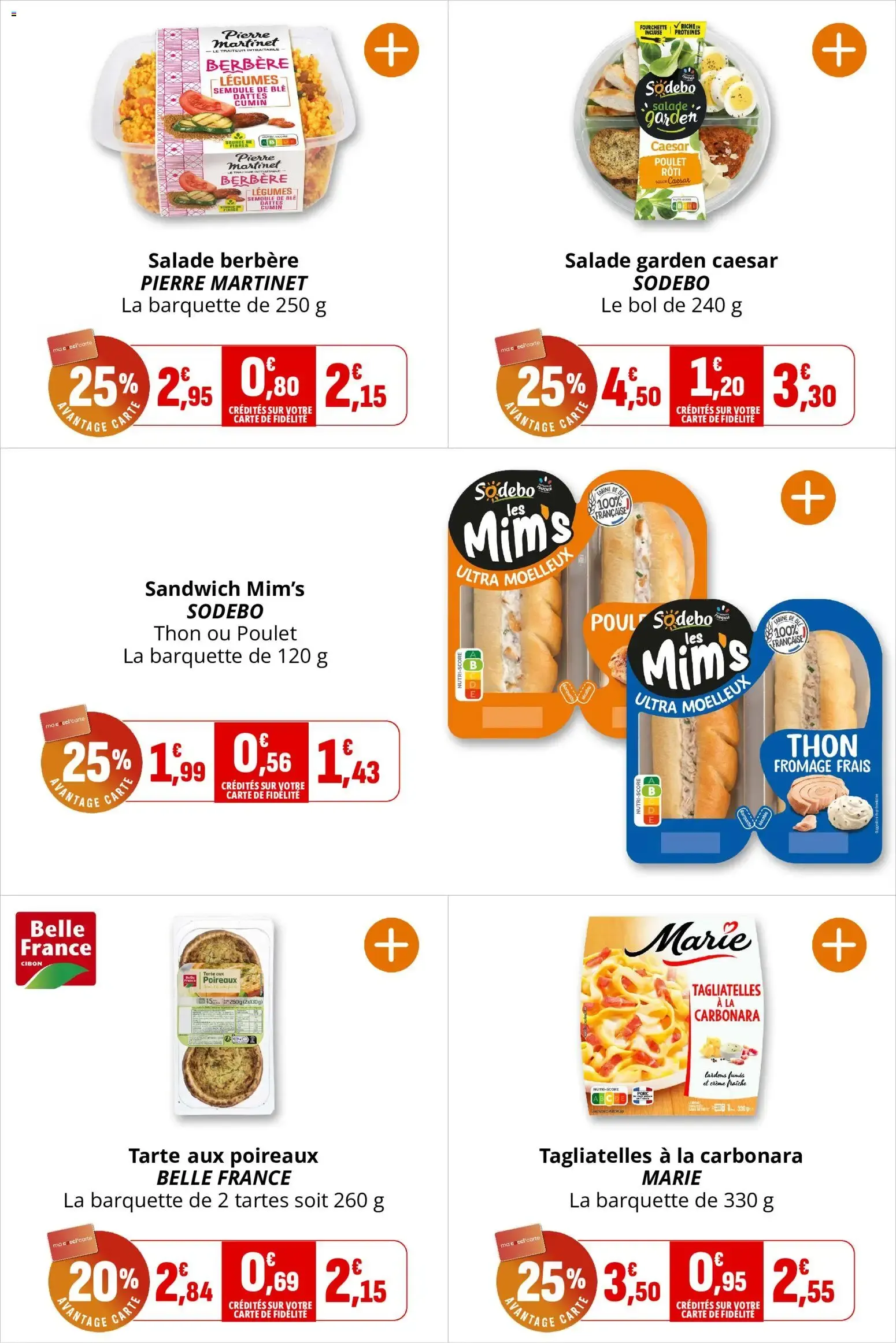 Coccinelle - Market à partir du 23/09/2026 - promo en ligne du 23 septembre au 4 octobre 2026 - Catalogue page 9
