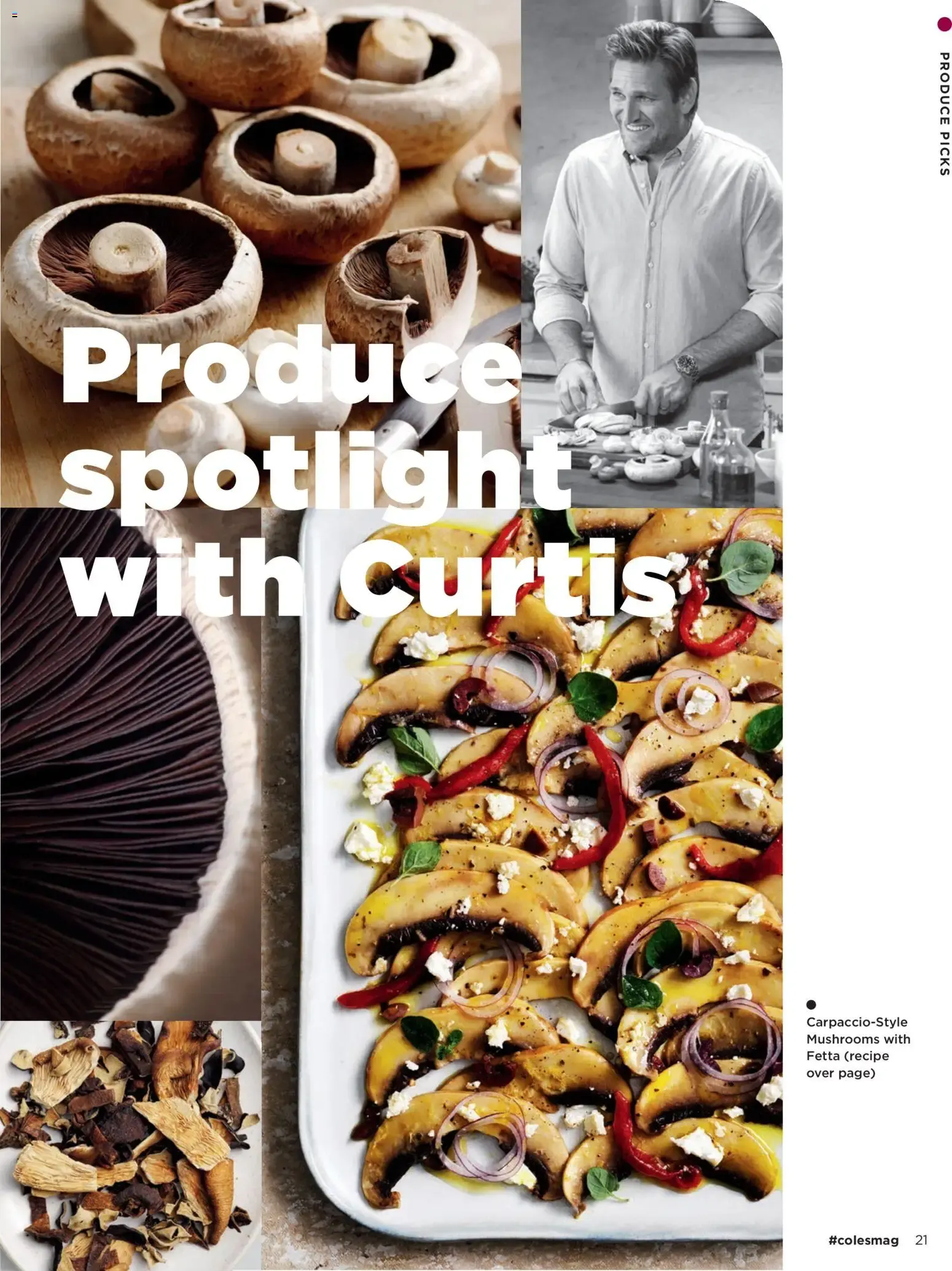 Coles catalogue valid from 01/09/2026 > Online Australia - Catalogue valid from 1 September to 30 September 2026 - page 21