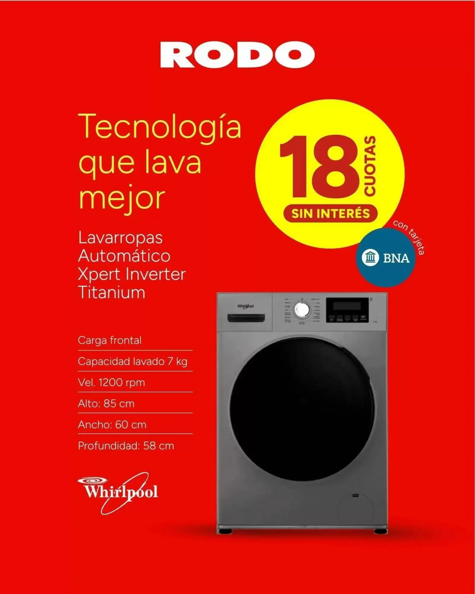 Ofertas de Catálogo Rodo 28 de julio al 12 de agosto 2026 - Página 2 del catálogo