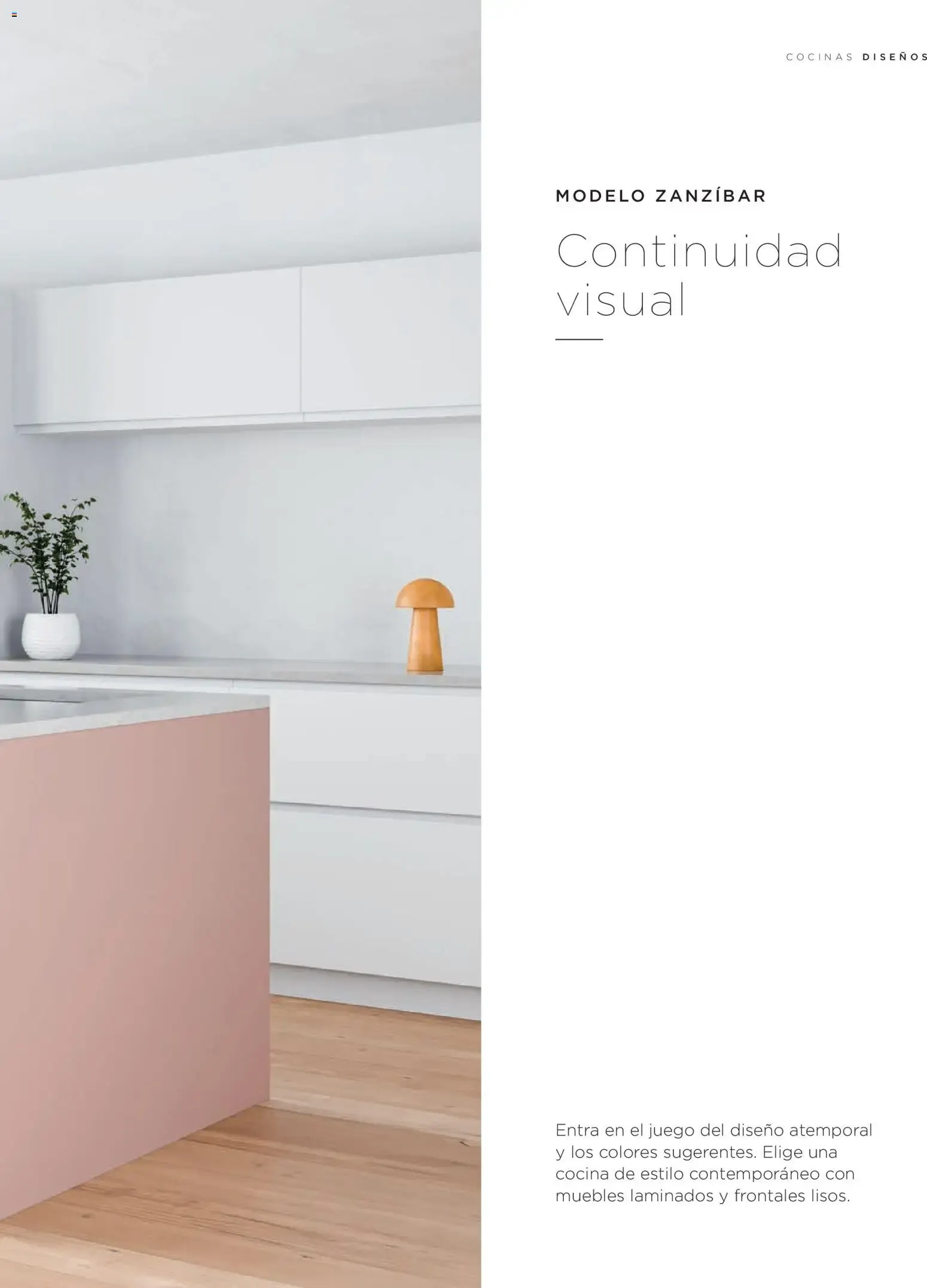 Catálogo de El Corte Inglés Home: Cocinas 1 de junio al 31 de mayo 2027 - Página 19