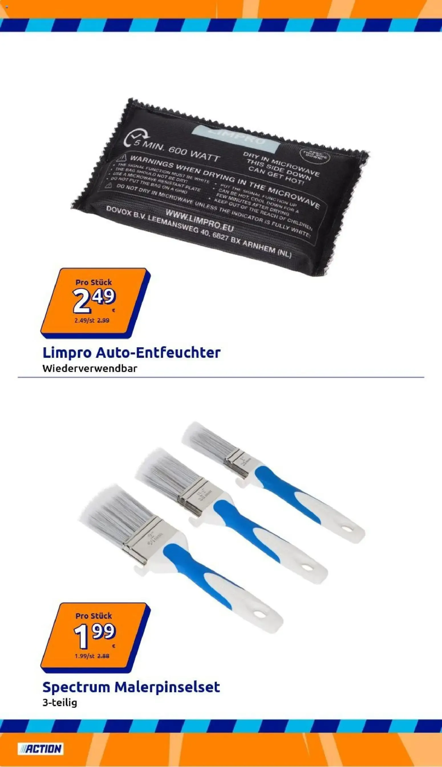 Action Flugblatt von 23.09.2026 - Aktuelle Angebote von 23. September bis 29. September 2026 - Flugblätt seite 12
