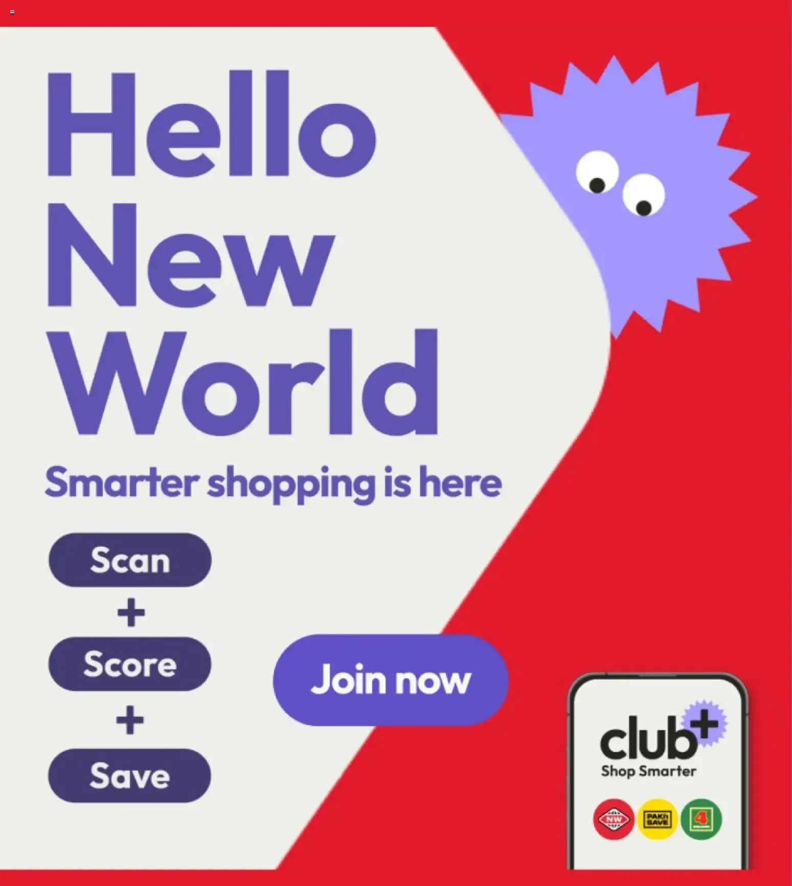 3 ways to save from 22 June to 28 June 2026 - Catalogue Page 18