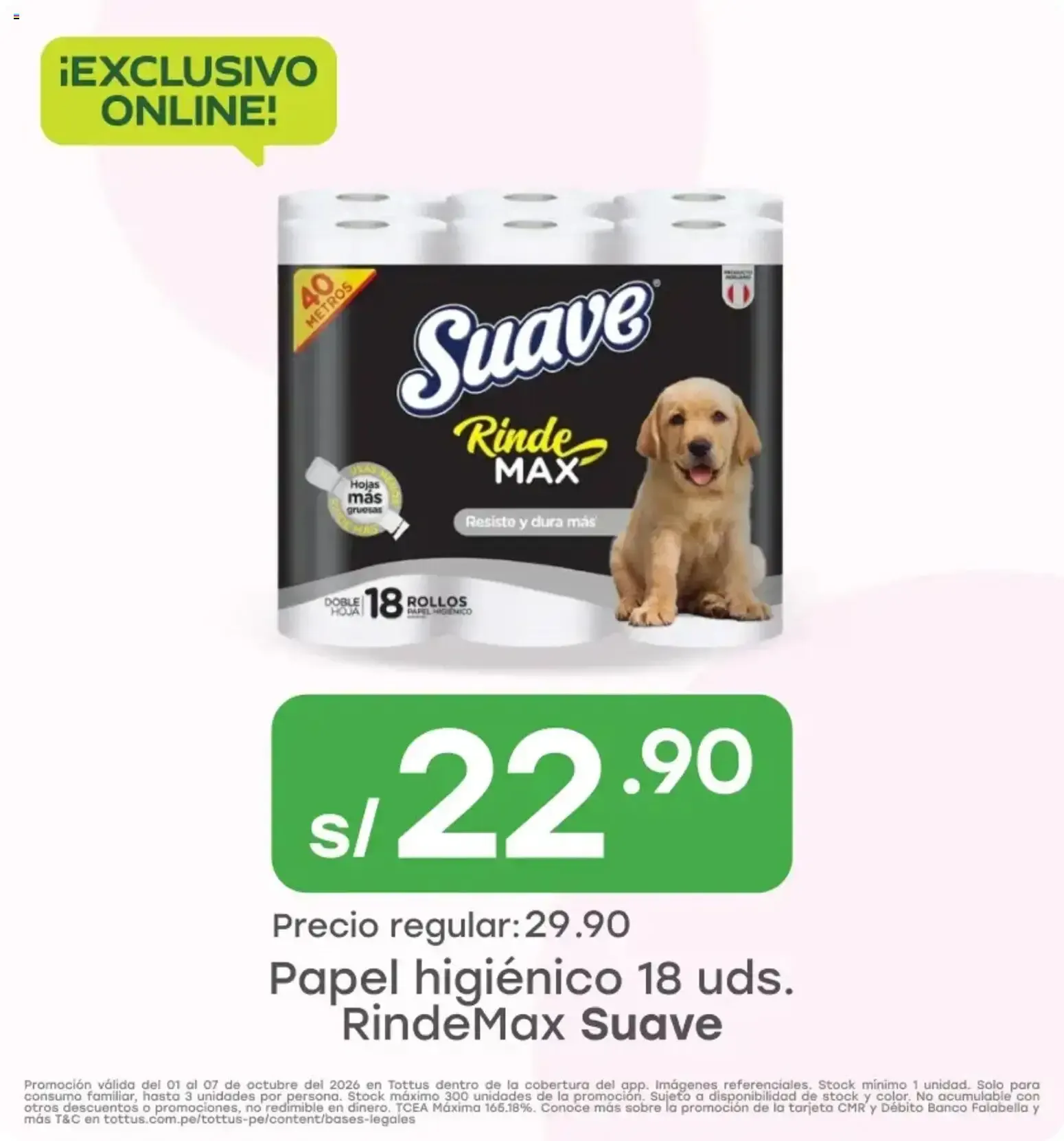 Catalogo de Partybox 130 JBL 1 de octubre al 7 de octubre 2026 - Pag 5