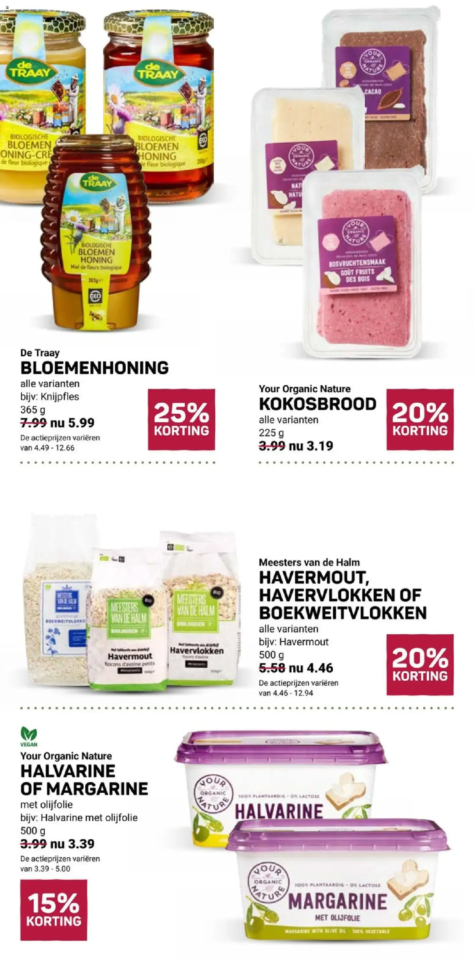 Ekoplaza - Proef Maar Prijsweken van 21 oktober tot 27 oktober 2026 - Folder pagina 6