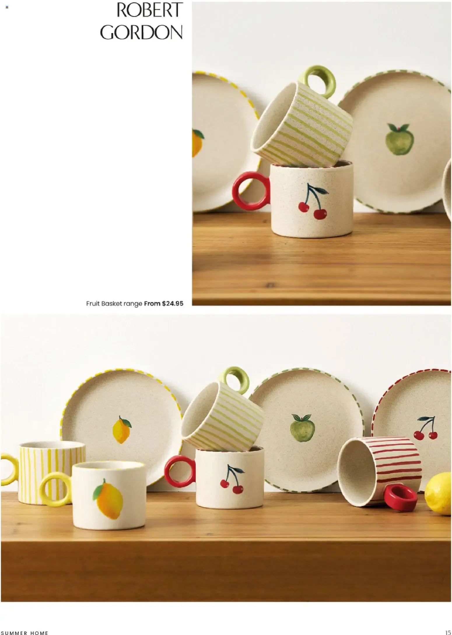 MY STORE IS Celebration Ready - Catalogue valid from 6 October to 25 October 2026 - page 15