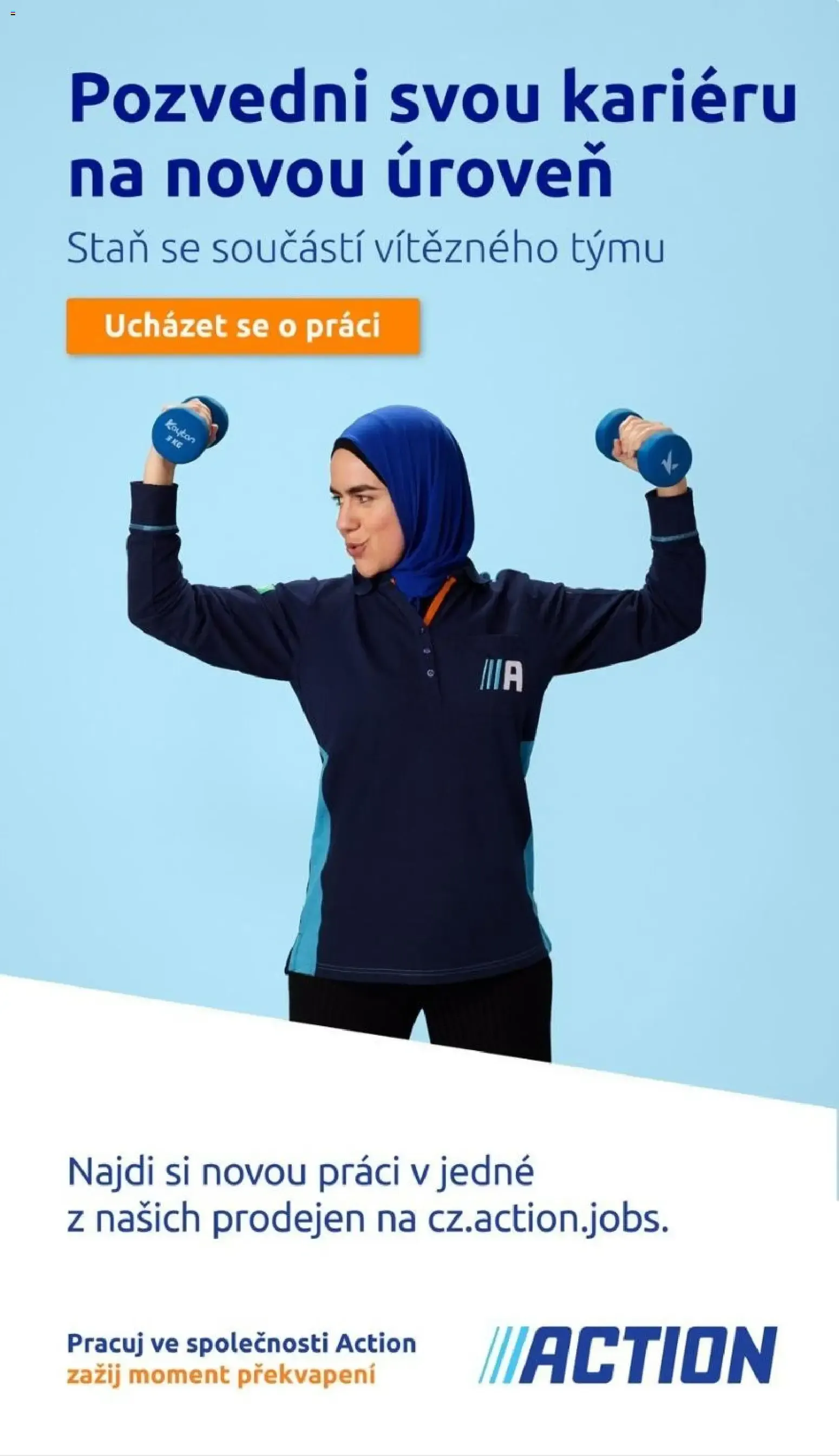 TÝDENNÍ AKCE ACTION - Žerzejové prostěradlo Comfibeds - 30. září 6. října 2026 - Page 37