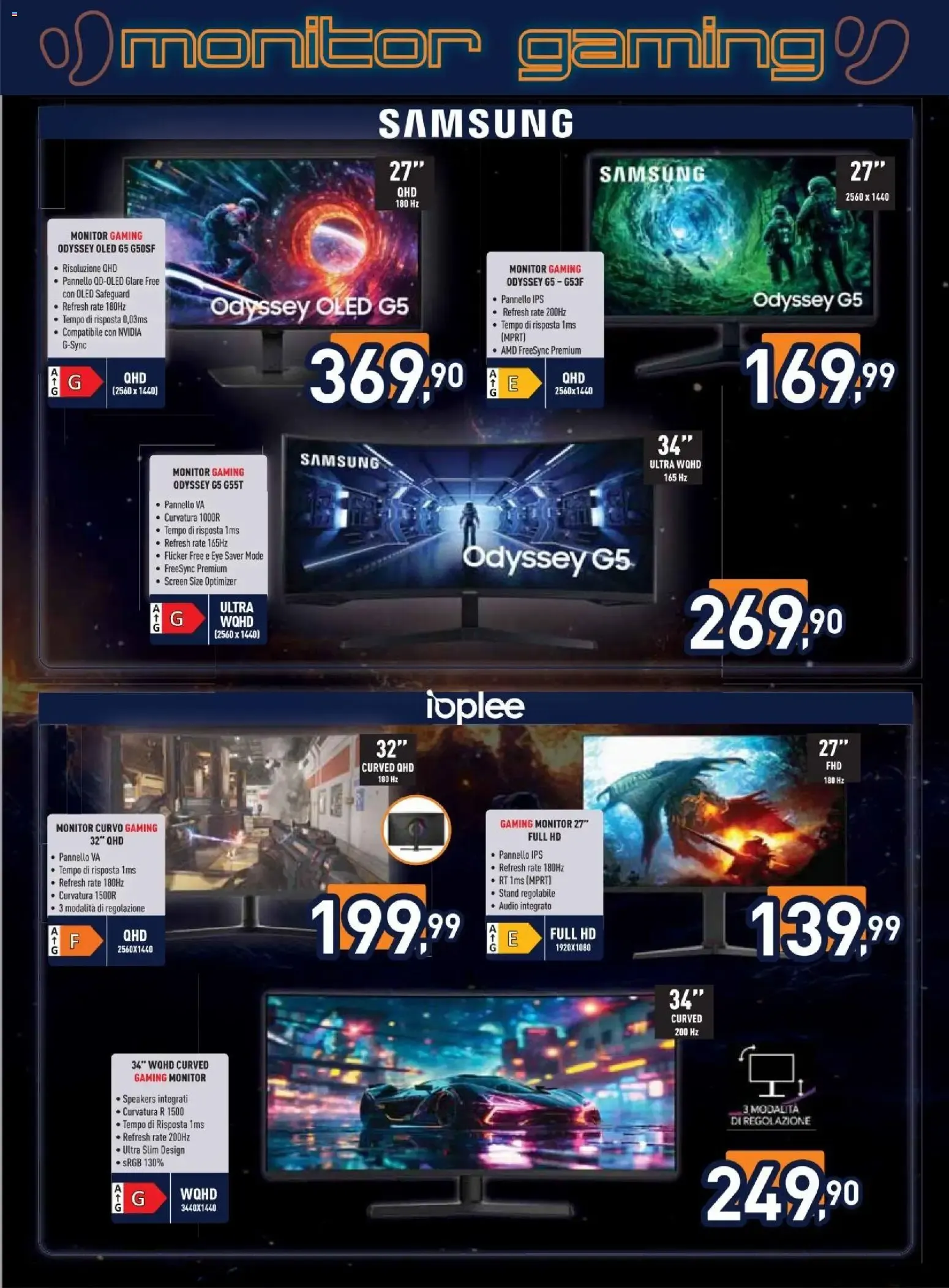 Settembre ti Sorprende da 7 settembre a 17 settembre di 2026 - Pagina del volantino 13