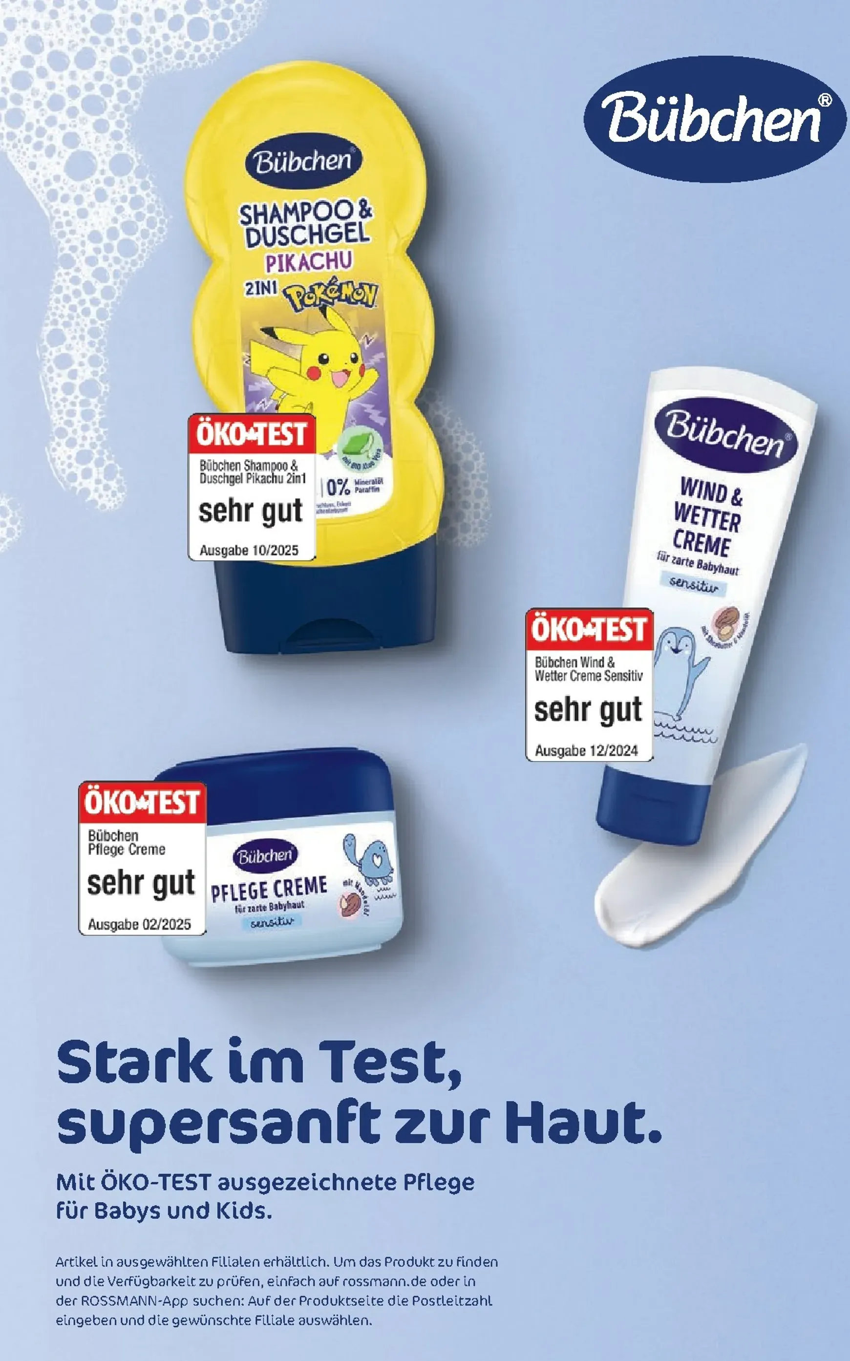 Babywelt - Das Elternmagazin von 23. Mai bis 30. Juni 2026 - Prospekt seite 45