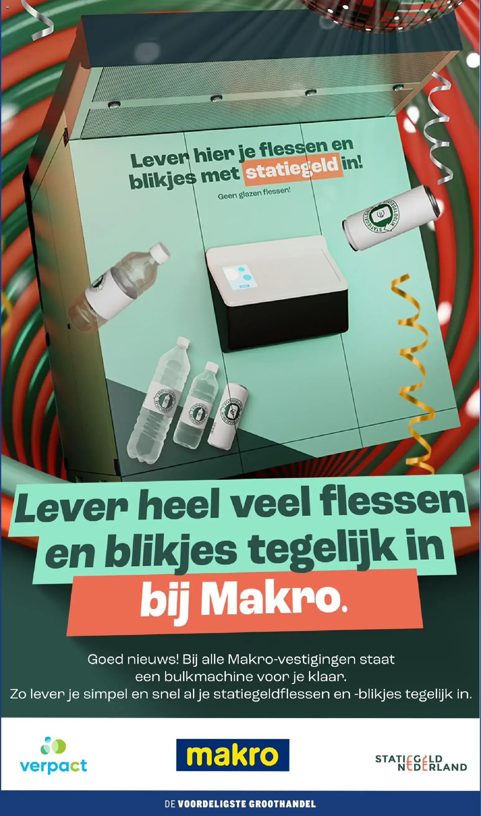 Makro folder vanaf 26-08-2026 || NIEUWE van 26 augustus tot 6 september 2026 - Folder pagina 56