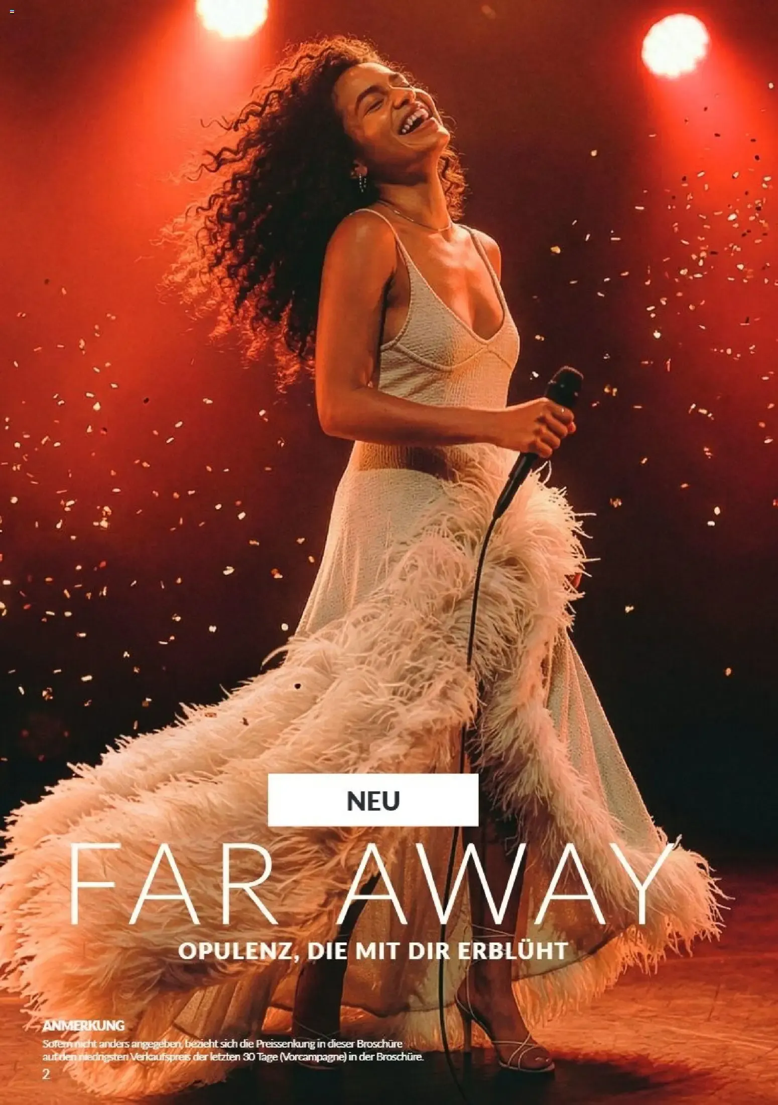 Katalog AVON Oktober 2026 vom 01.10.2026 – Angebote online von 1. Oktober bis 31. Oktober 2026 - Prospekt seite 2