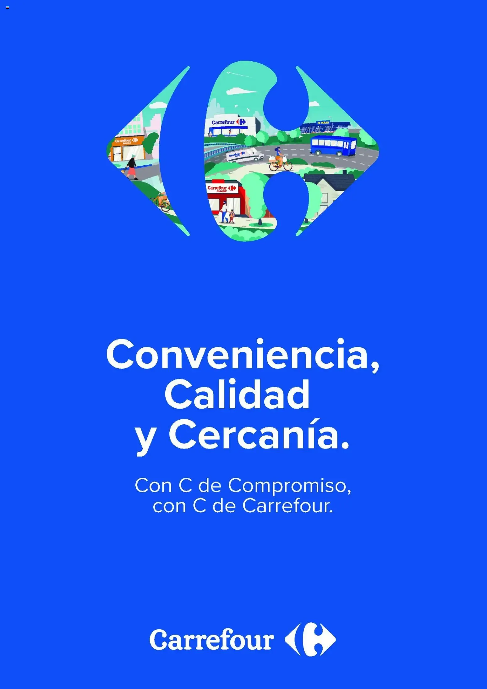 Ofertas de Carrefour Market catálogo del 04/08/2026 - 11/08/2026 4 de agosto al 10 de agosto 2026 - Página 21 del catálogo