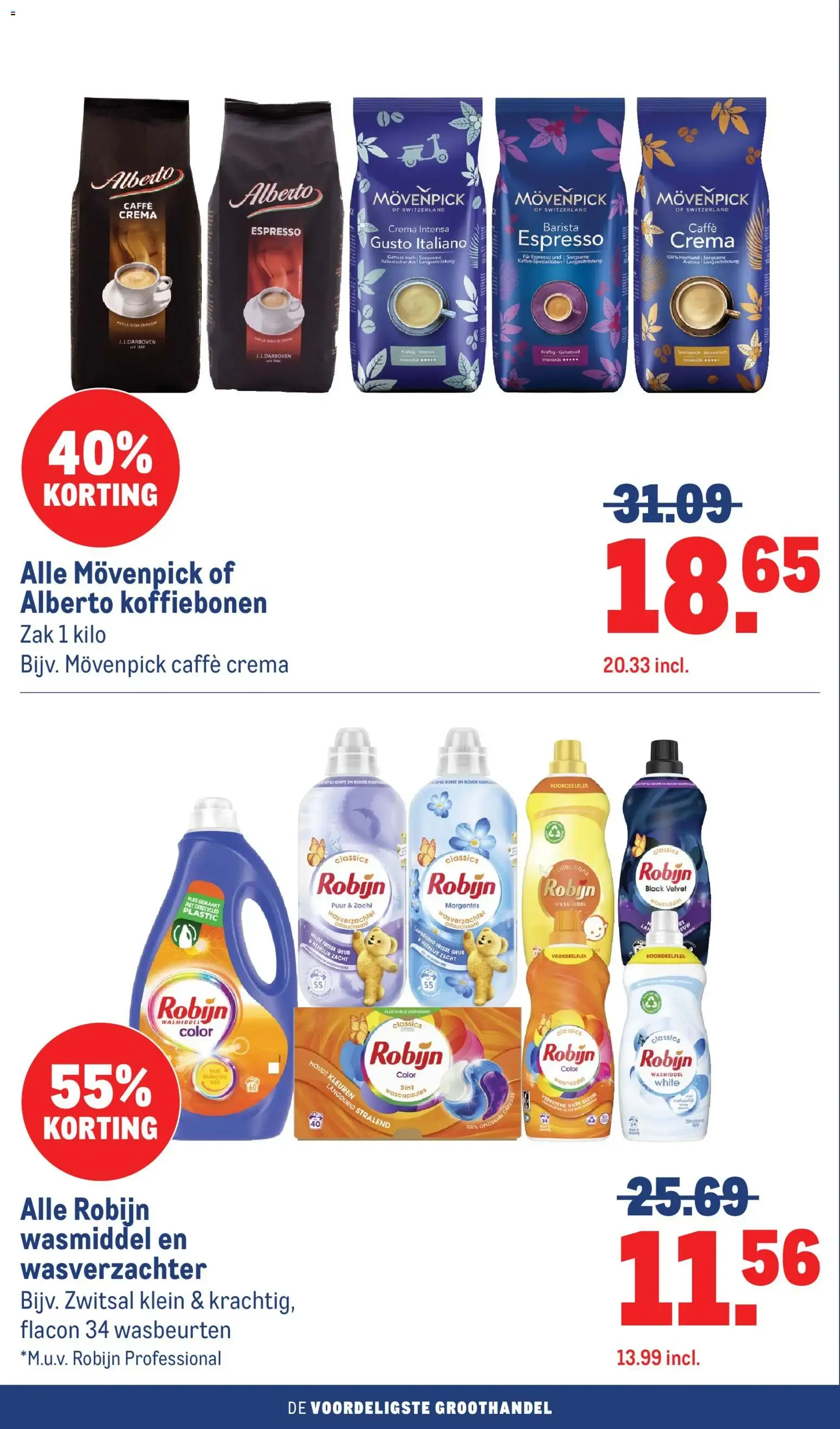 Makro folder vanaf 17-06-2026 || NIEUWE van 17 juni tot 30 juni 2026 - Folder pagina 2