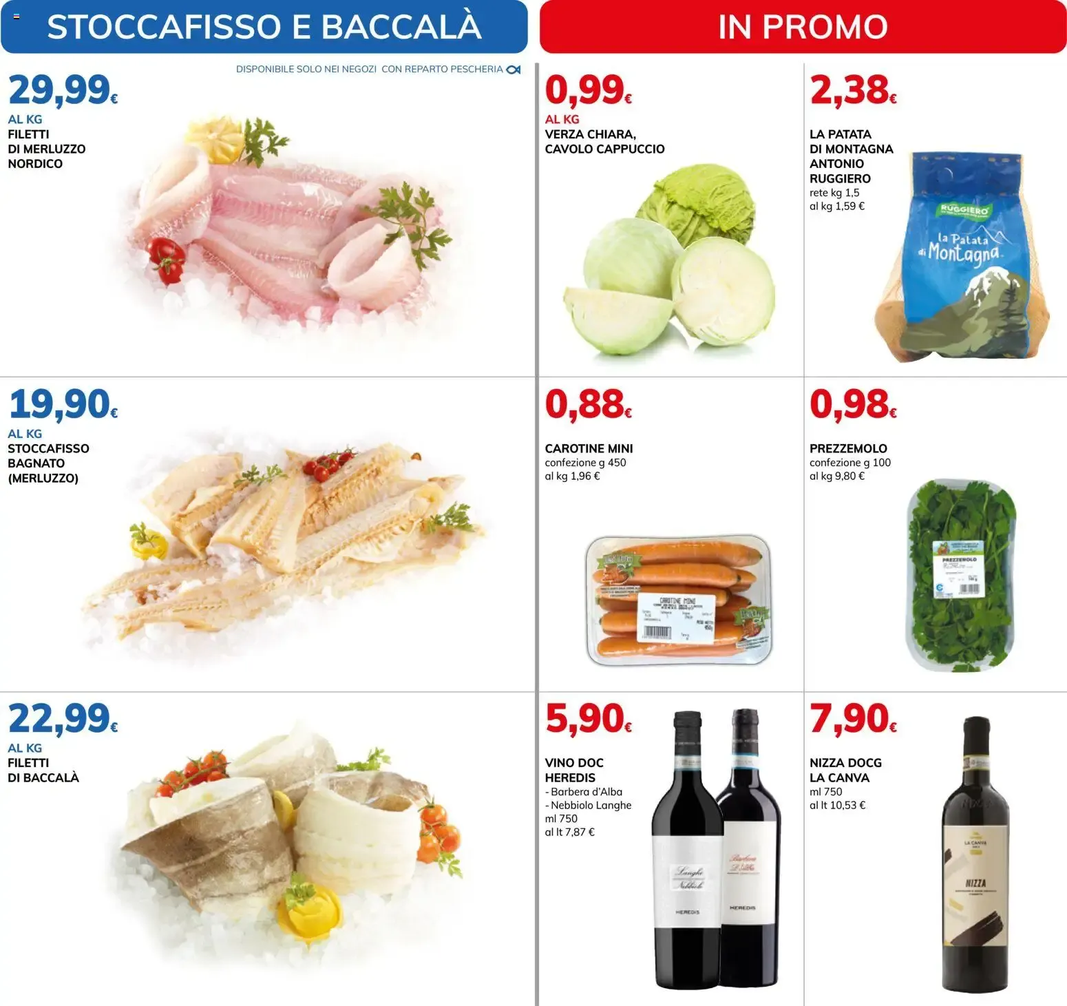 Basko Speciale Autunno da 20 ottobre a 2 novembre di 2026 - Pagina del volantino 3