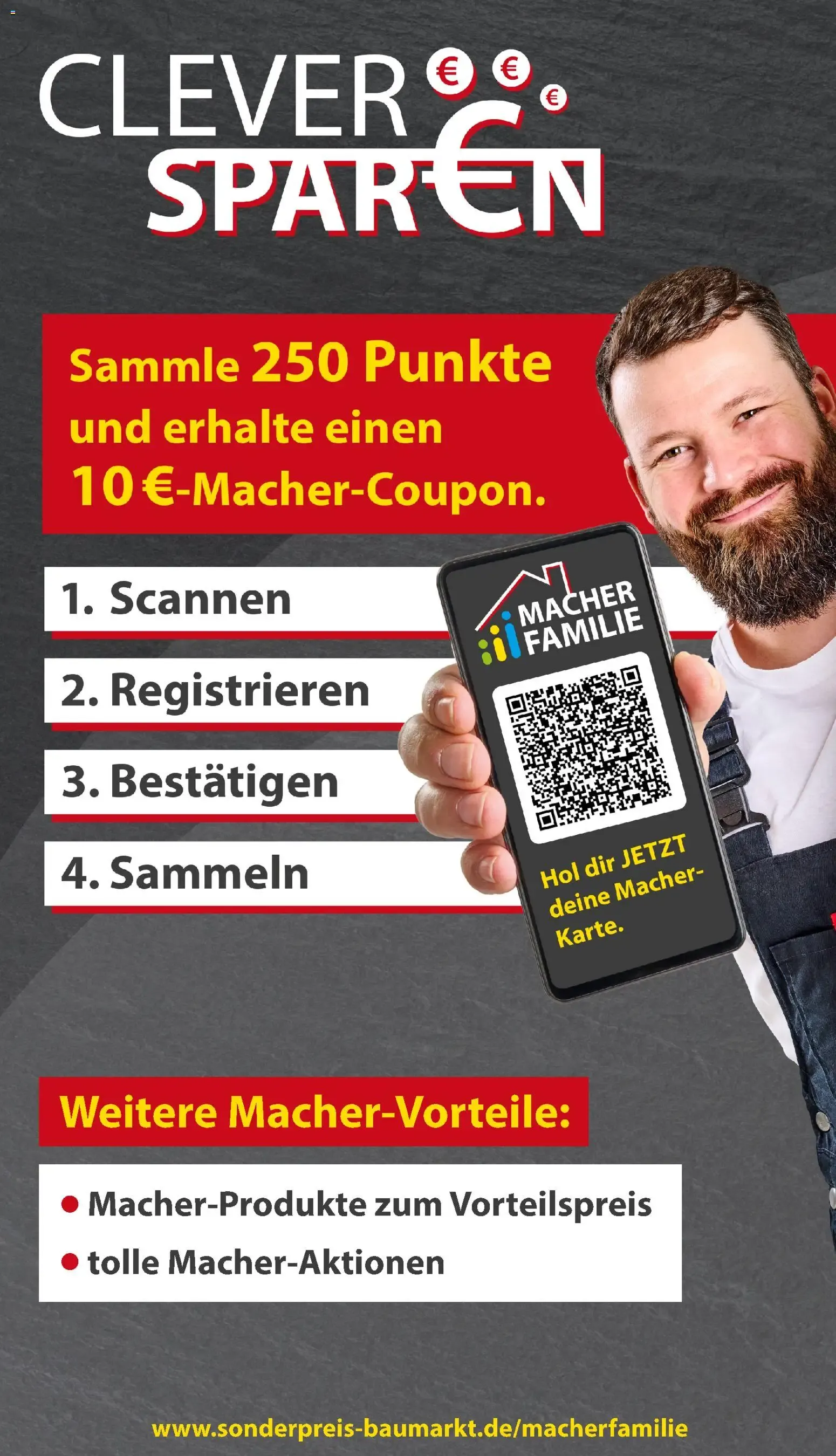 Sonderpreis Baumarkt Prospekt (ab 08.08.2026) zum Blättern von 8. August bis 14. August 2026 - Prospekt seite 4