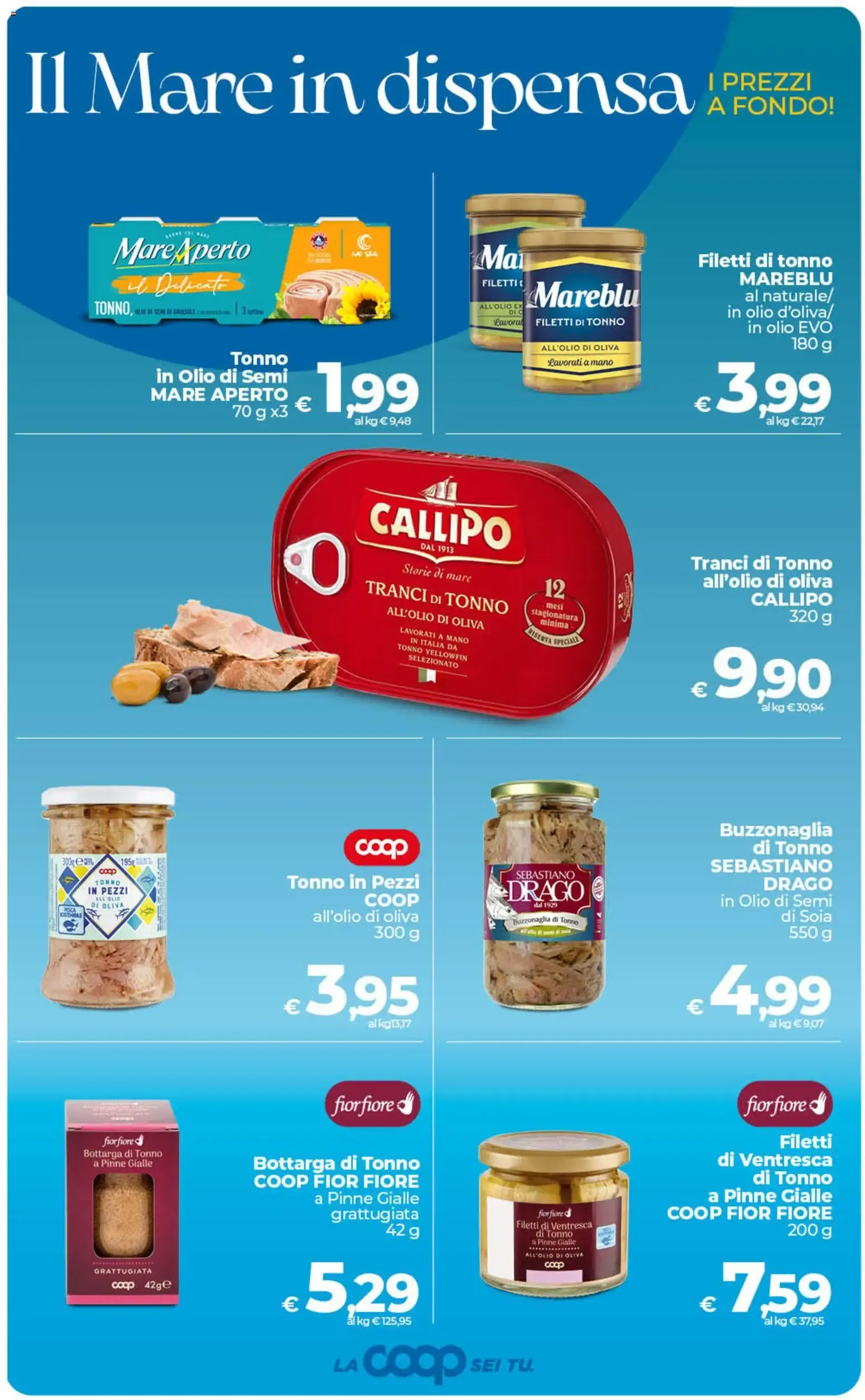 Anteprima volantino Ipercoop dal 10/07/2026 - nuovo offerte da 10 luglio a 20 luglio di 2026 - Pagina del volantino 9