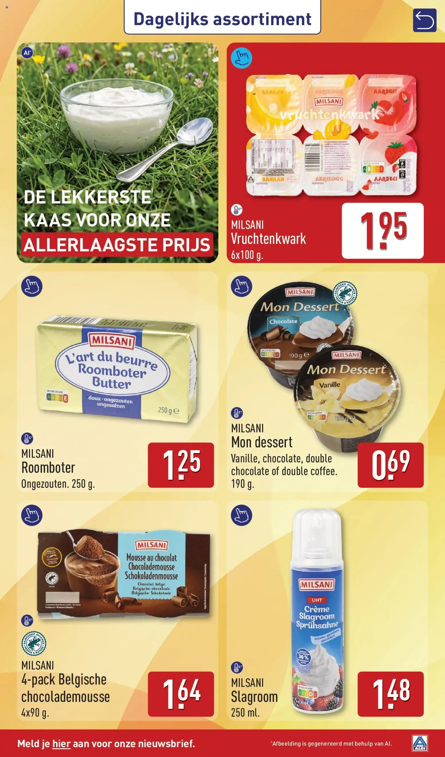 Aldi folder vanaf 24-08-2026 (volgende, deze week) van 24 augustus tot 30 augustus 2026 - Folder pagina 45