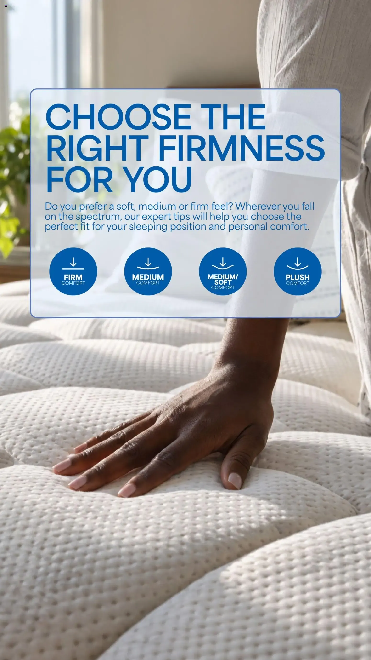 OK Furniture: Live Your Best Life - Discover Your Perfect Match from 16 October to 27 December 2026 - Catalogue Page 4