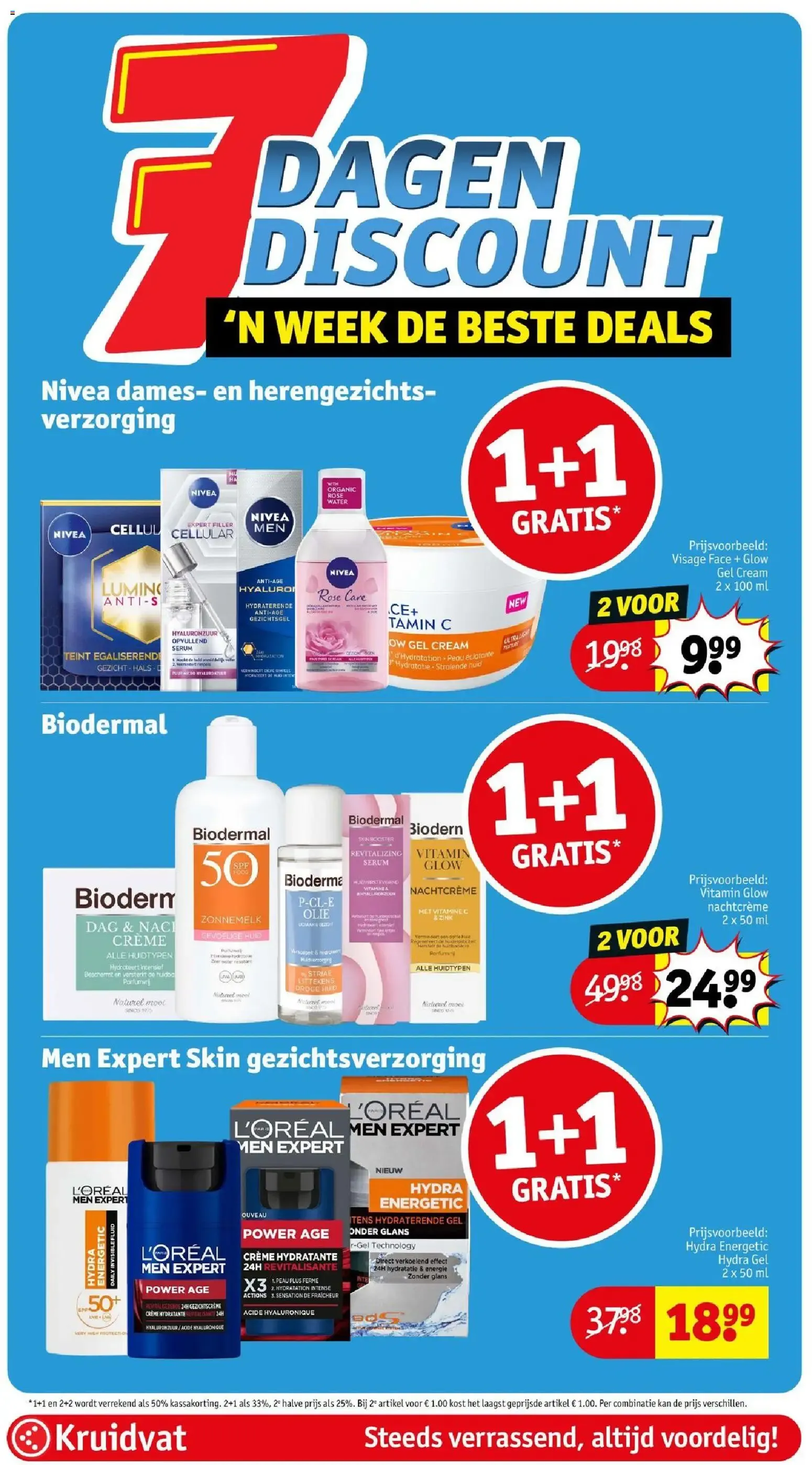 Kruidvat folder vanaf 20-10-2026 - volgende, deze week van 20 oktober tot 25 oktober 2026 - Folder pagina 5