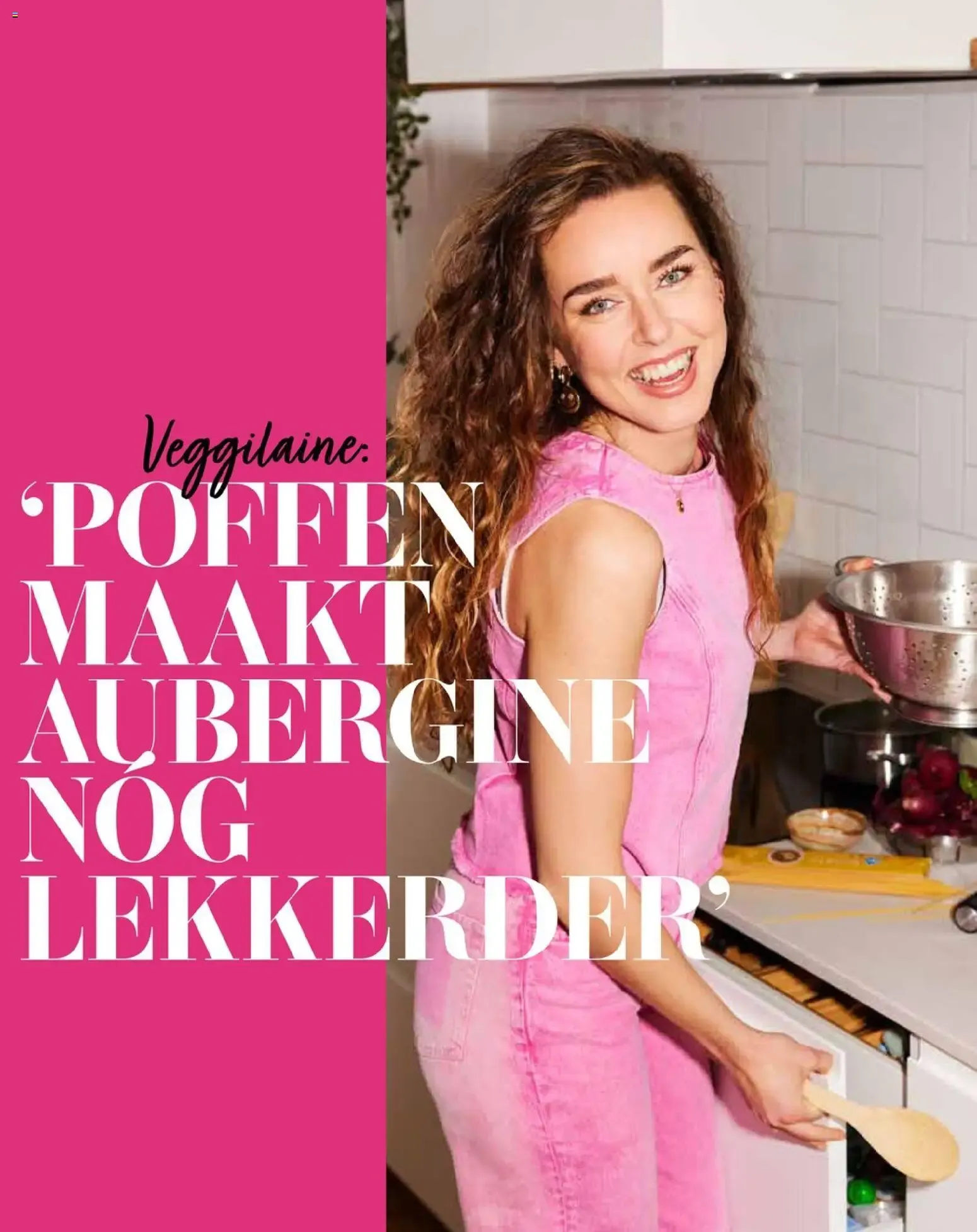 Allerhande - BBQ borrel en bites: Lekker Buiten van 29 mei tot 31 december 2026 - Folder pagina 46
