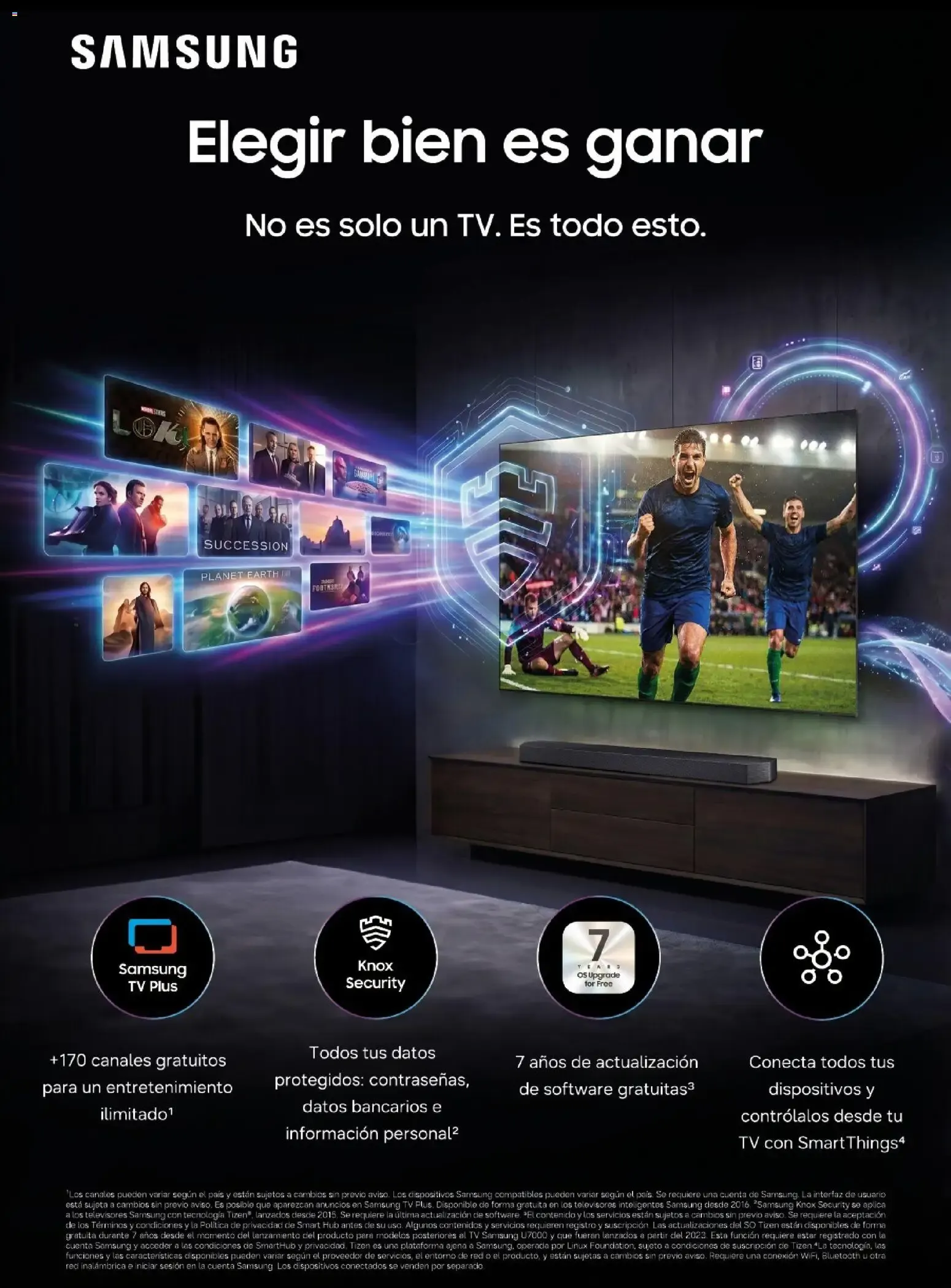 Catálogo de COSTCO Connection 15 de junio al 31 de octubre 2026 - Página 45
