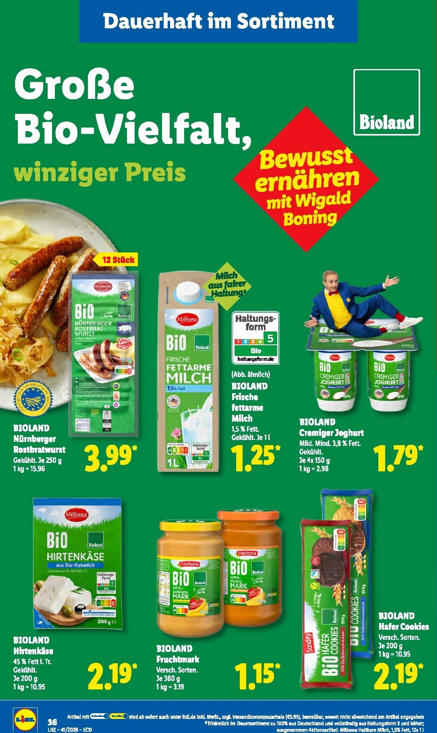 Lidl Prospekt nächste Woche – von Montag 05.10.2026 bis Samstag 10.10.2026 von 5. Oktober bis 10. Oktober 2026 - Prospekt seite 59