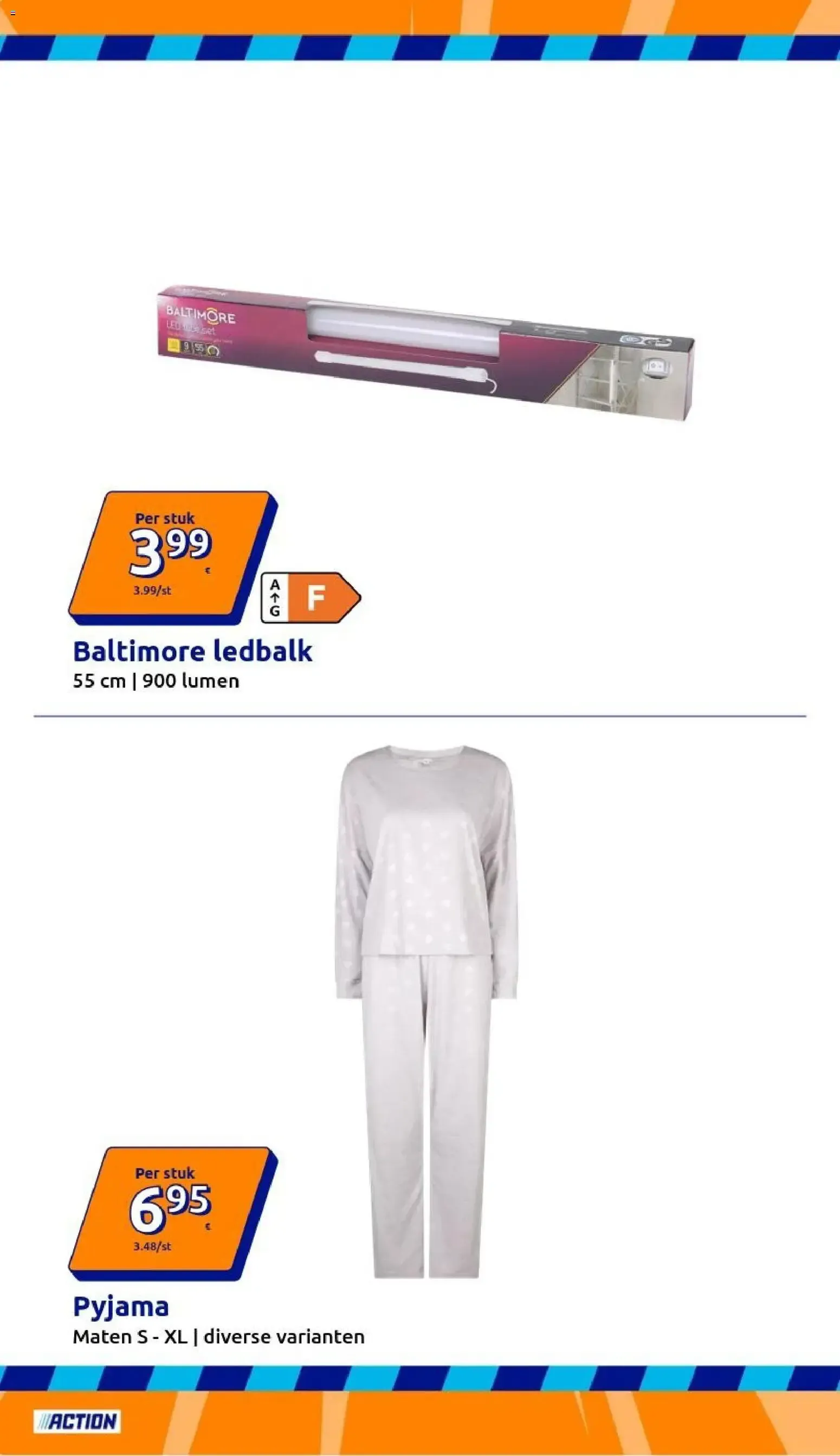Action - WEEKACTIE Pinky Hondensnacks van 23 september tot 29 september 2026 - Folder pagina 16