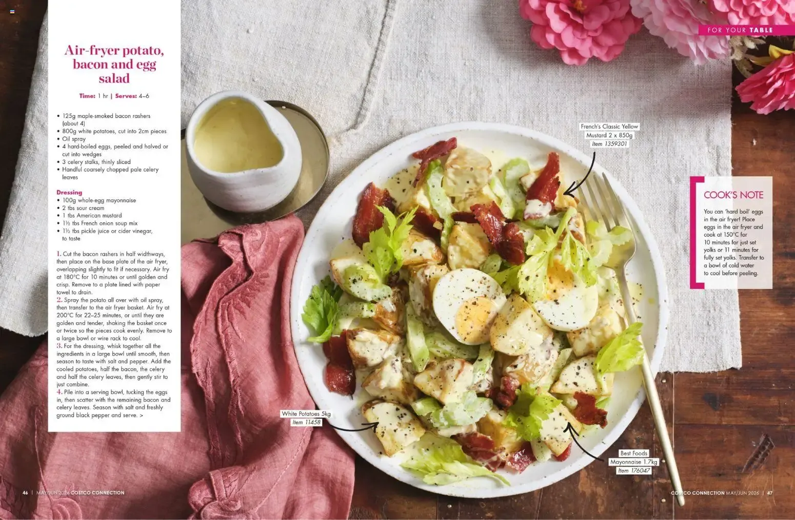 Costco Connection - Catalogue valid from 1 May to 30 June 2026 - page 24