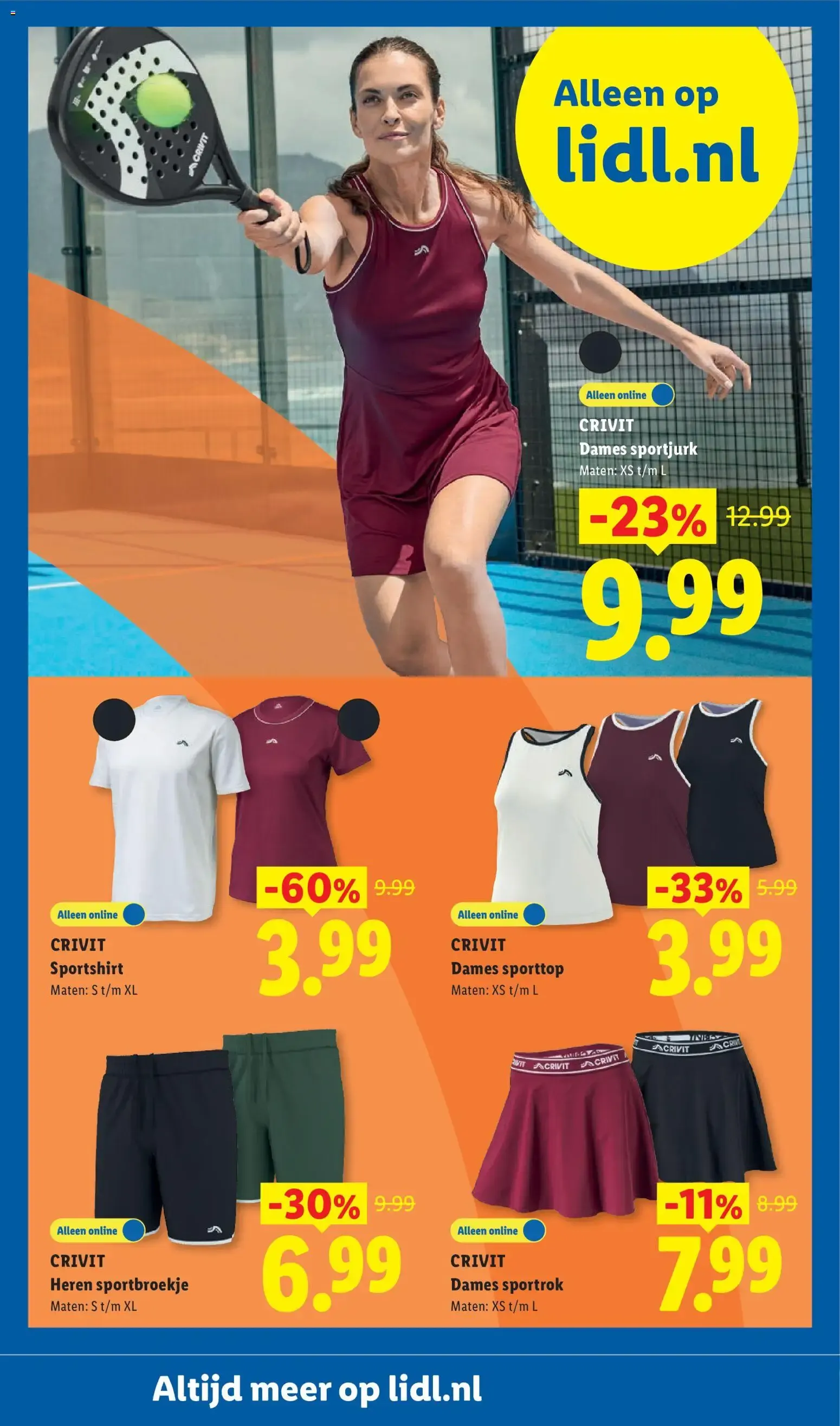 Lidl folder vanaf 12-08-2026 -- NIEUWE van 12 augustus tot 18 augustus 2026 - Folder pagina 13