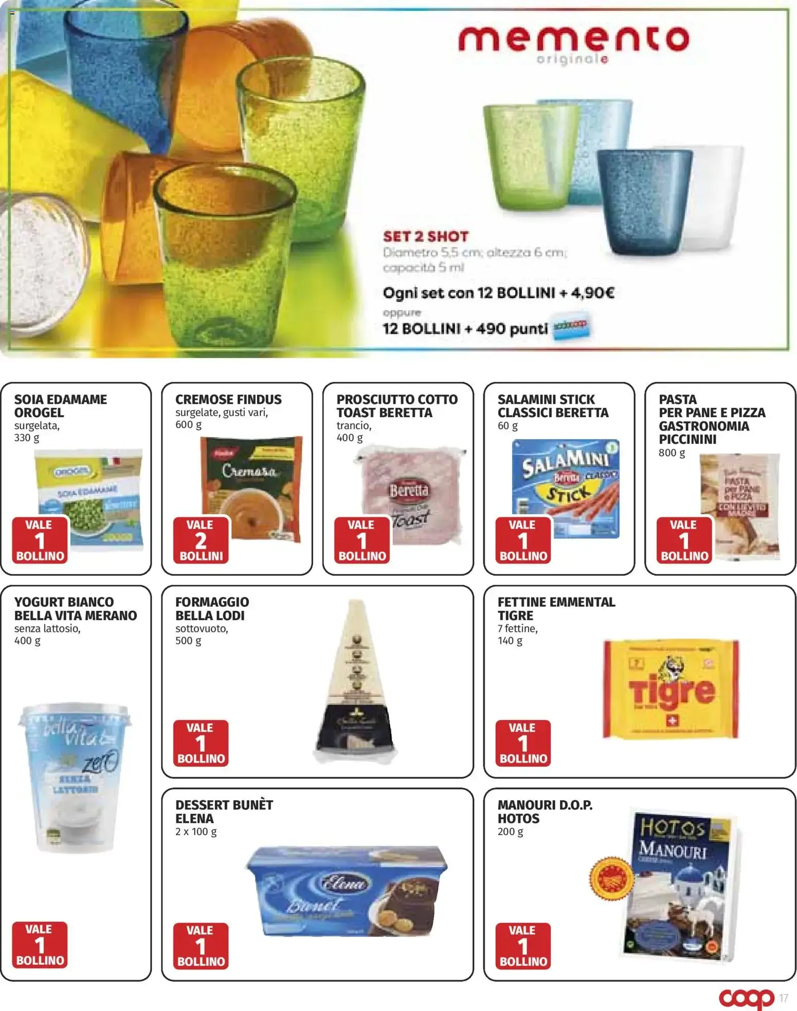 Volantino COOP Anteprima dal 28/05/2026 > NUOVO Promozioni da 28 maggio a 10 giugno di 2026 - Pagina del volantino 16