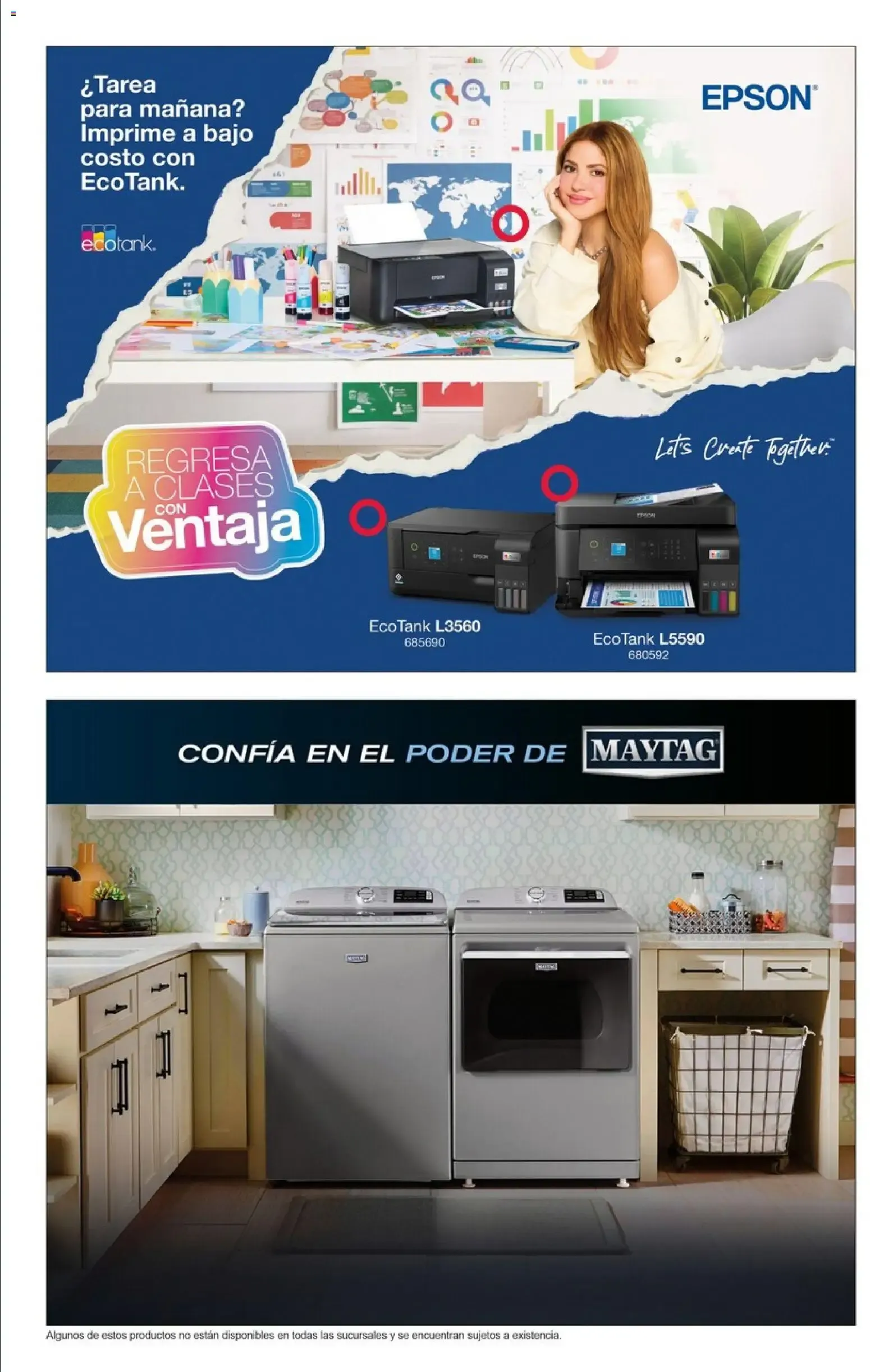 Catálogo de COSTCO Contacto 1 de agosto al 31 de agosto 2026 - Pagina 28