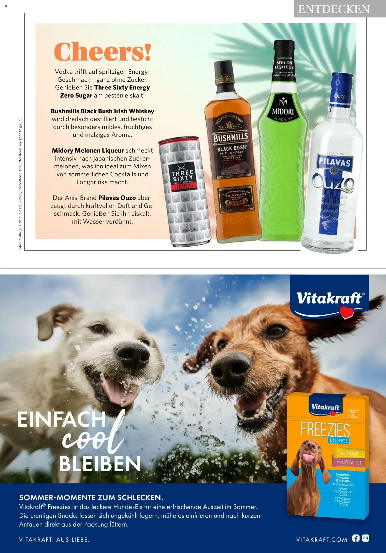 my Time von 1. Juni bis 30. Juni 2026 - Prospekt seite 13
