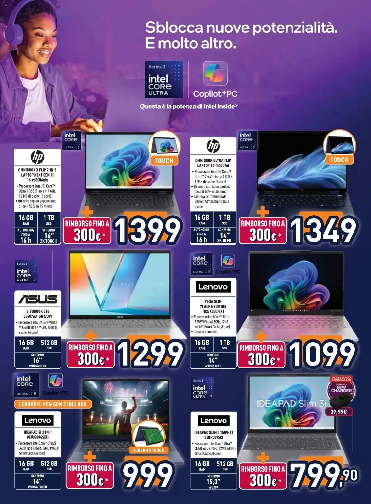 Settembre ti Sorprende da 7 settembre a 17 settembre di 2026 - Pagina del volantino 11