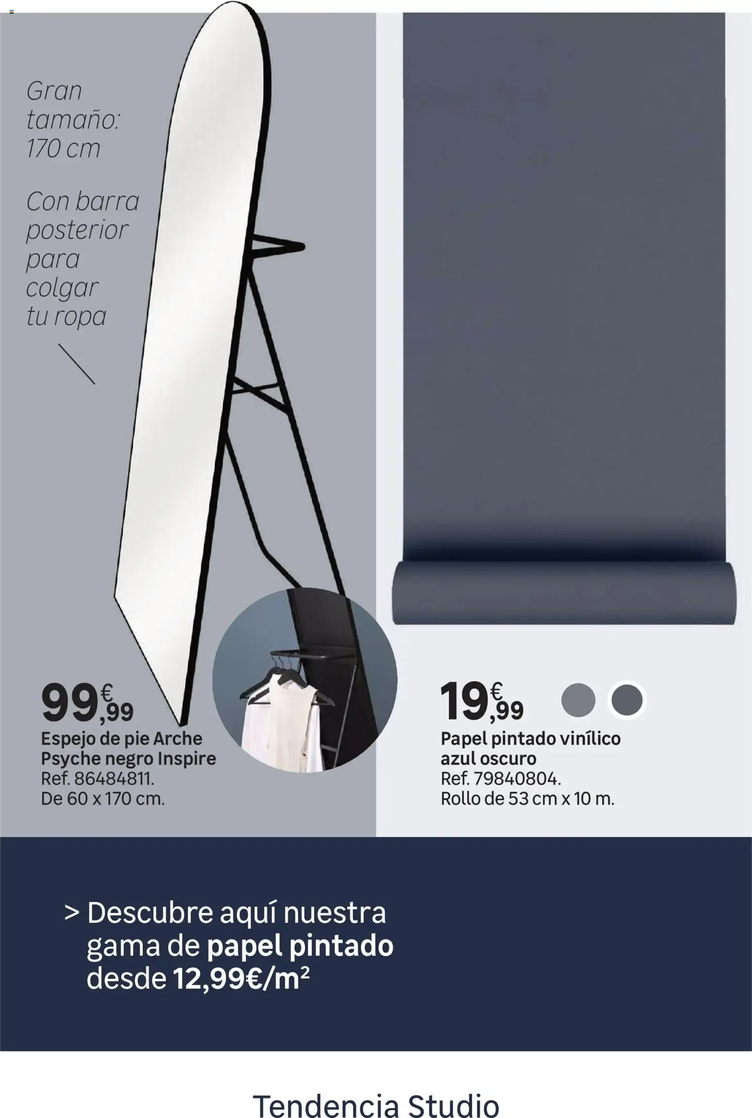 Catálogo de Decoración: Nuevas tendencias otoño - invierno 2026 10 de septiembre al 1 de noviembre 2026 - Página 78