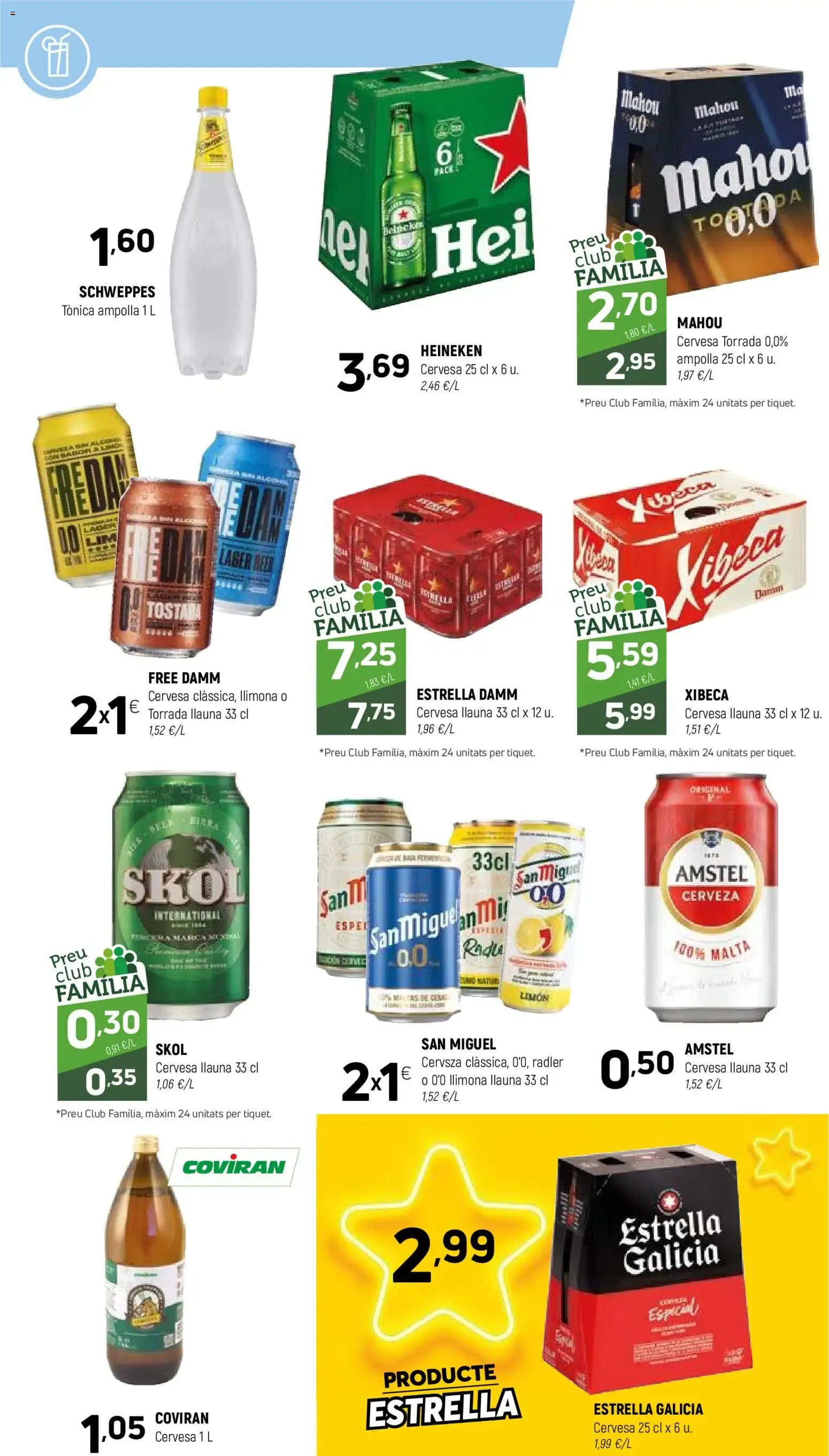 Catálogo de COVIRAN supercercanos 14 de julio al 25 de julio 2026 - Página 12