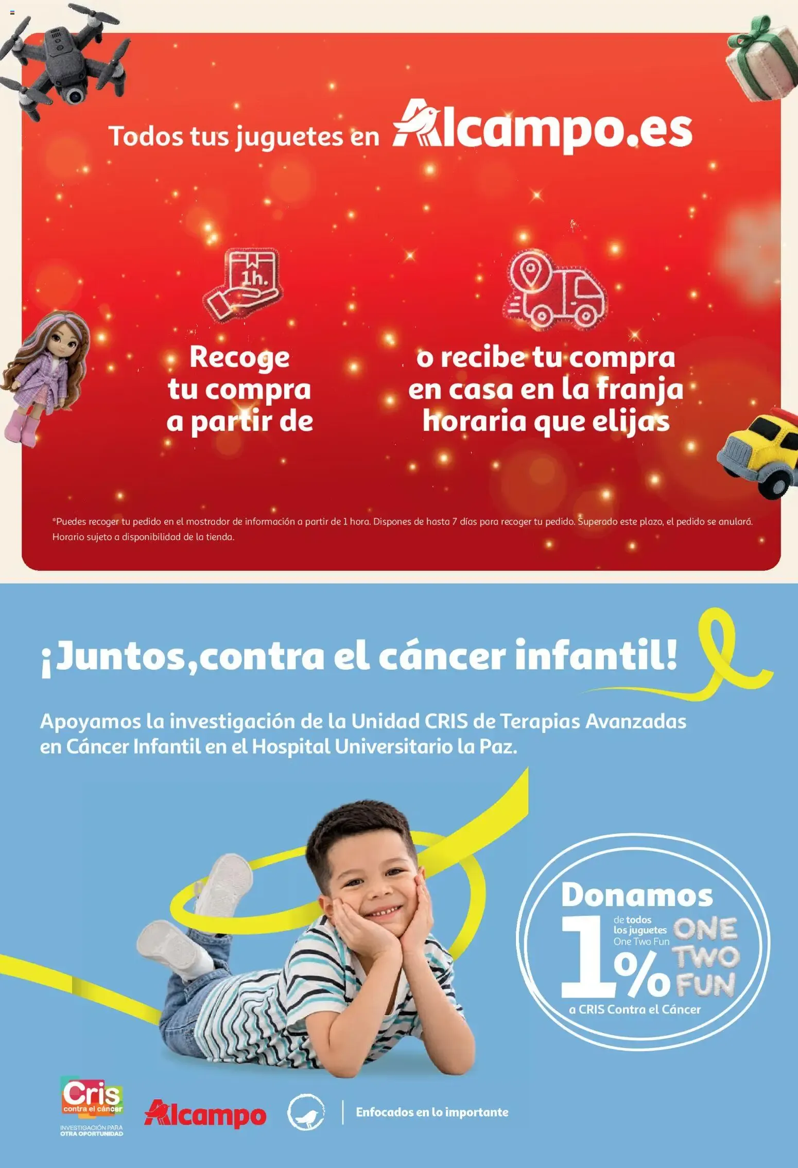 Catálogo de Les Joguines que ens agraden 3 de noviembre al 24 de diciembre 2026 - Página 2