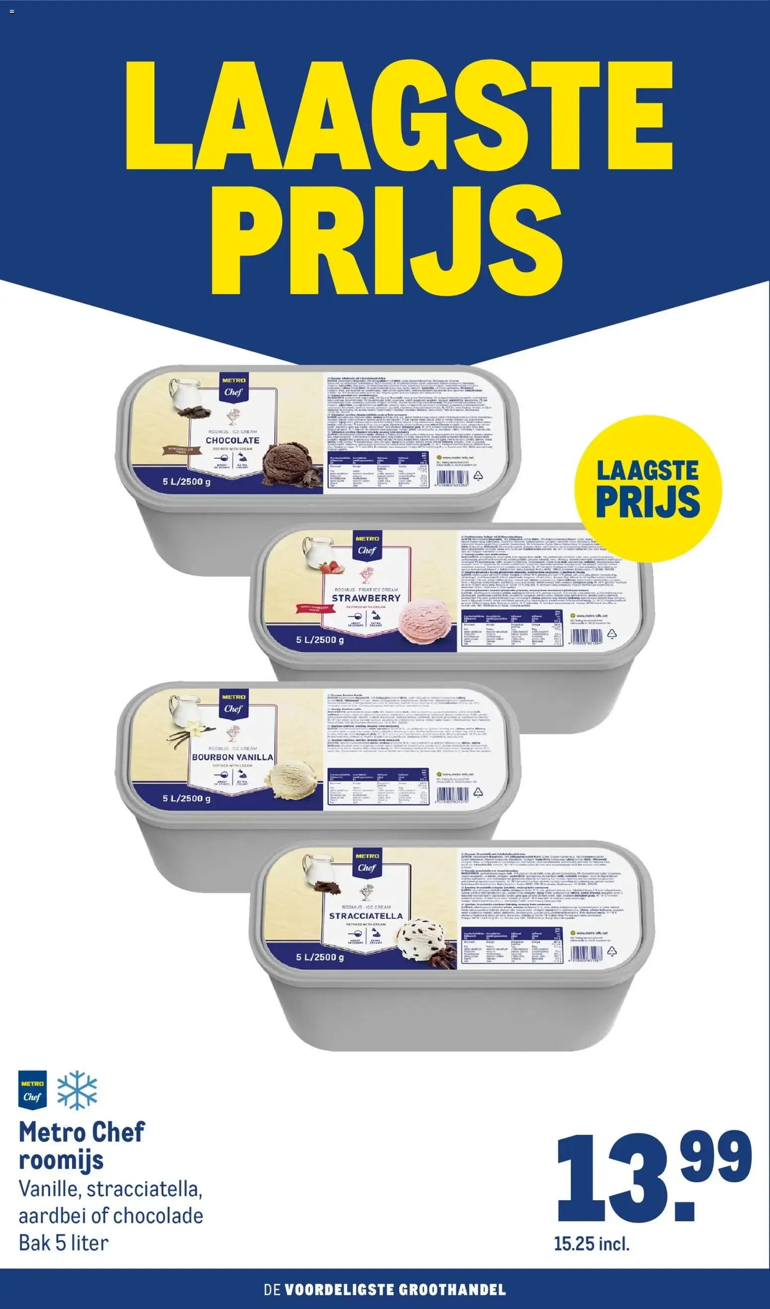 Makro Food van 12 augustus tot 23 augustus 2026 - Folder pagina 32